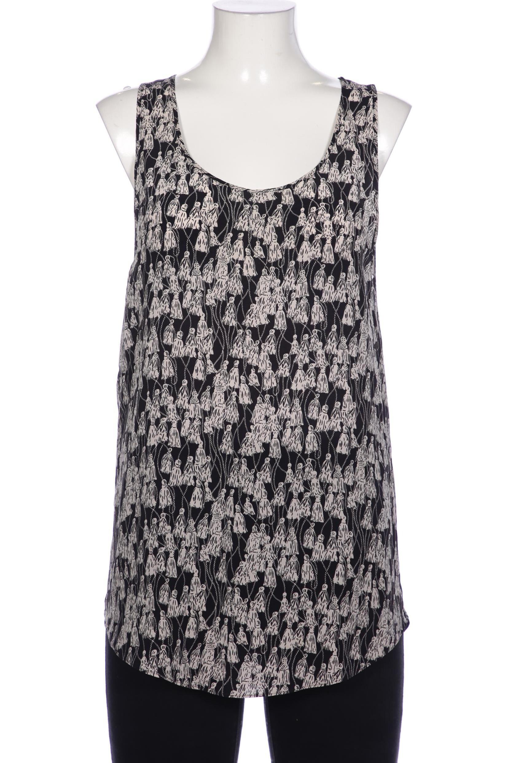 

HUGO by Hugo Boss Damen Bluse, schwarz