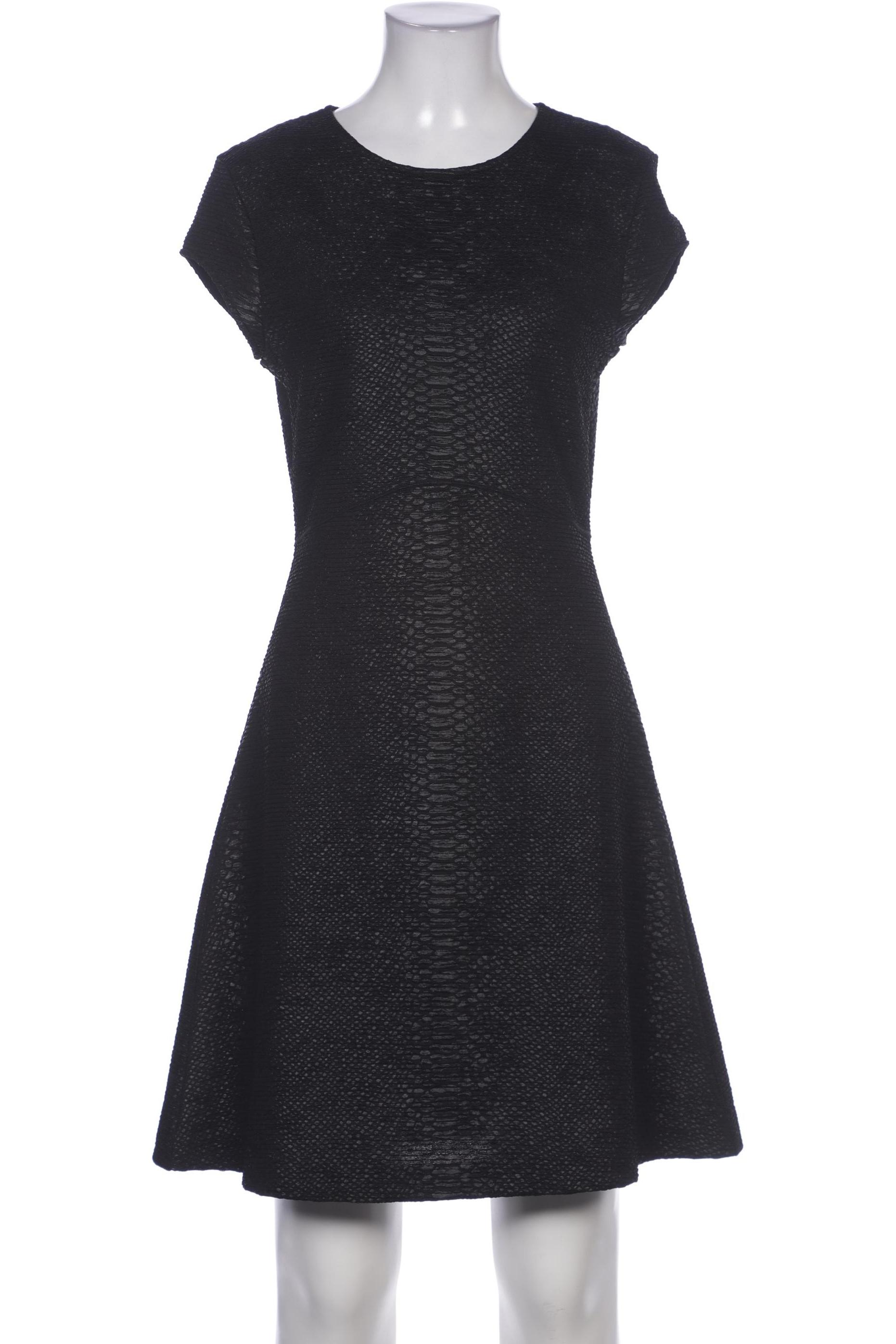 

Hugo by Hugo Boss Damen Kleid, schwarz, Gr. 36