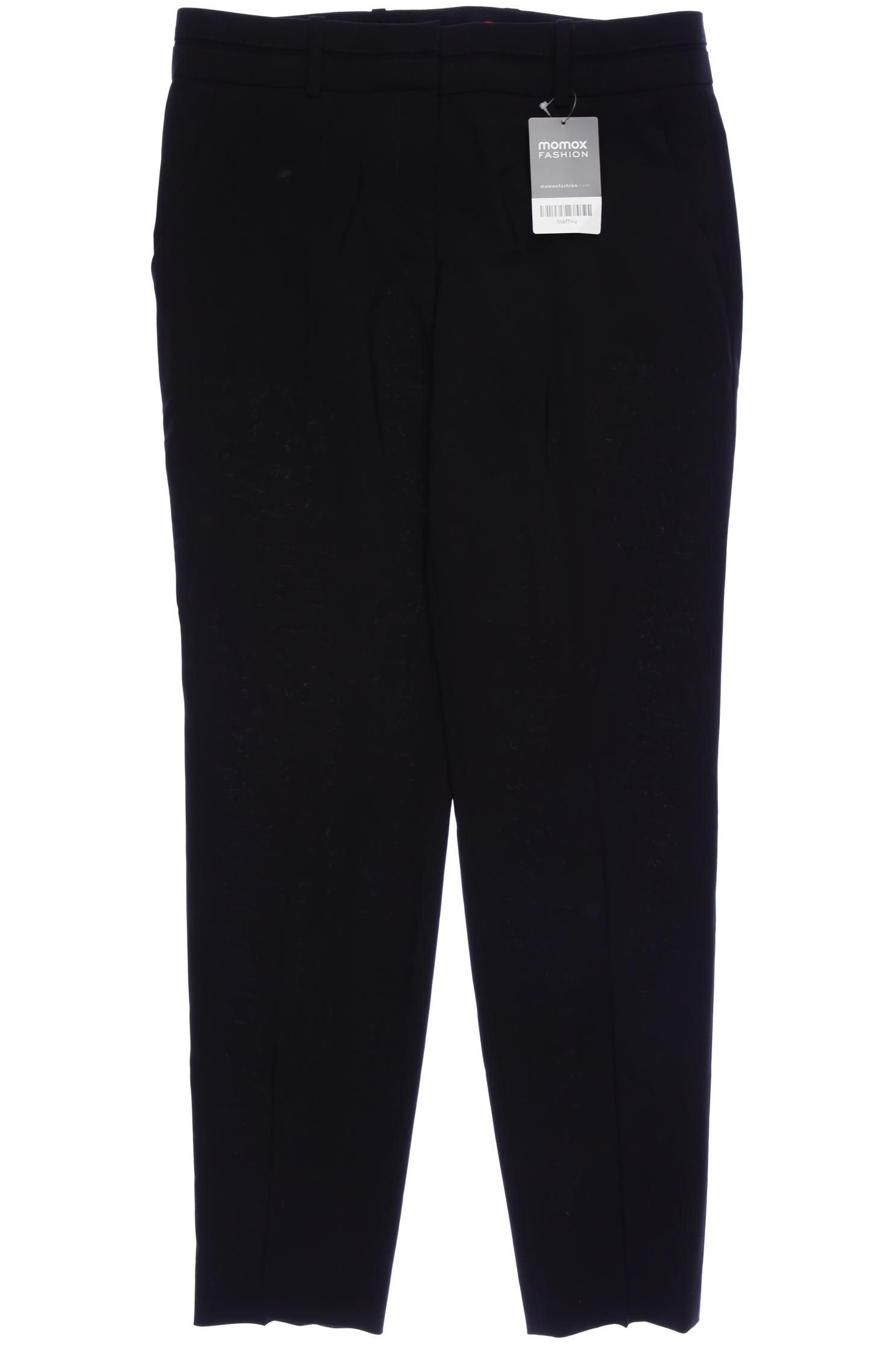 

Hugo by Hugo Boss Damen Stoffhose, schwarz, Gr. 36