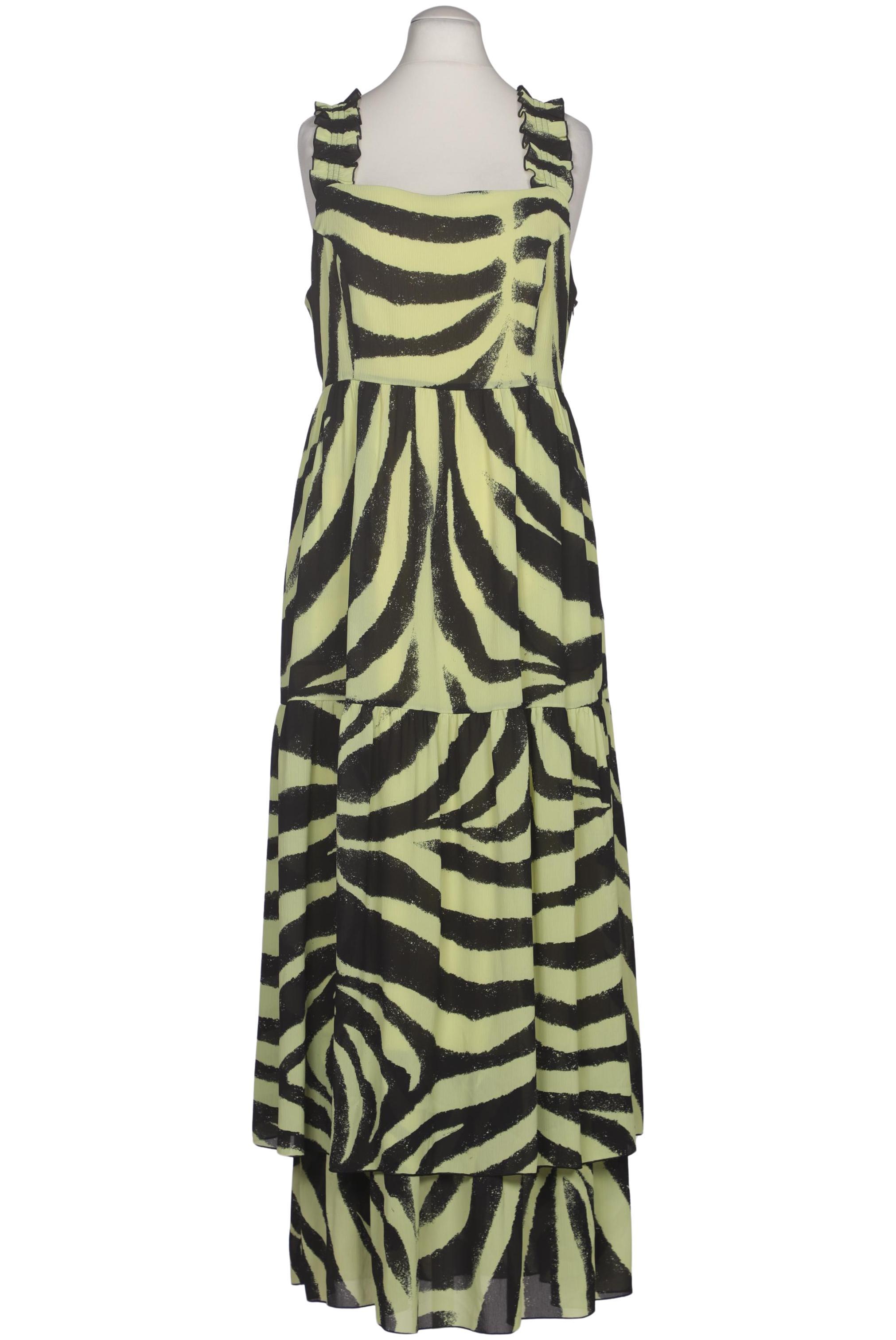 

Hugo by Hugo Boss Damen Kleid, gelb, Gr. 42