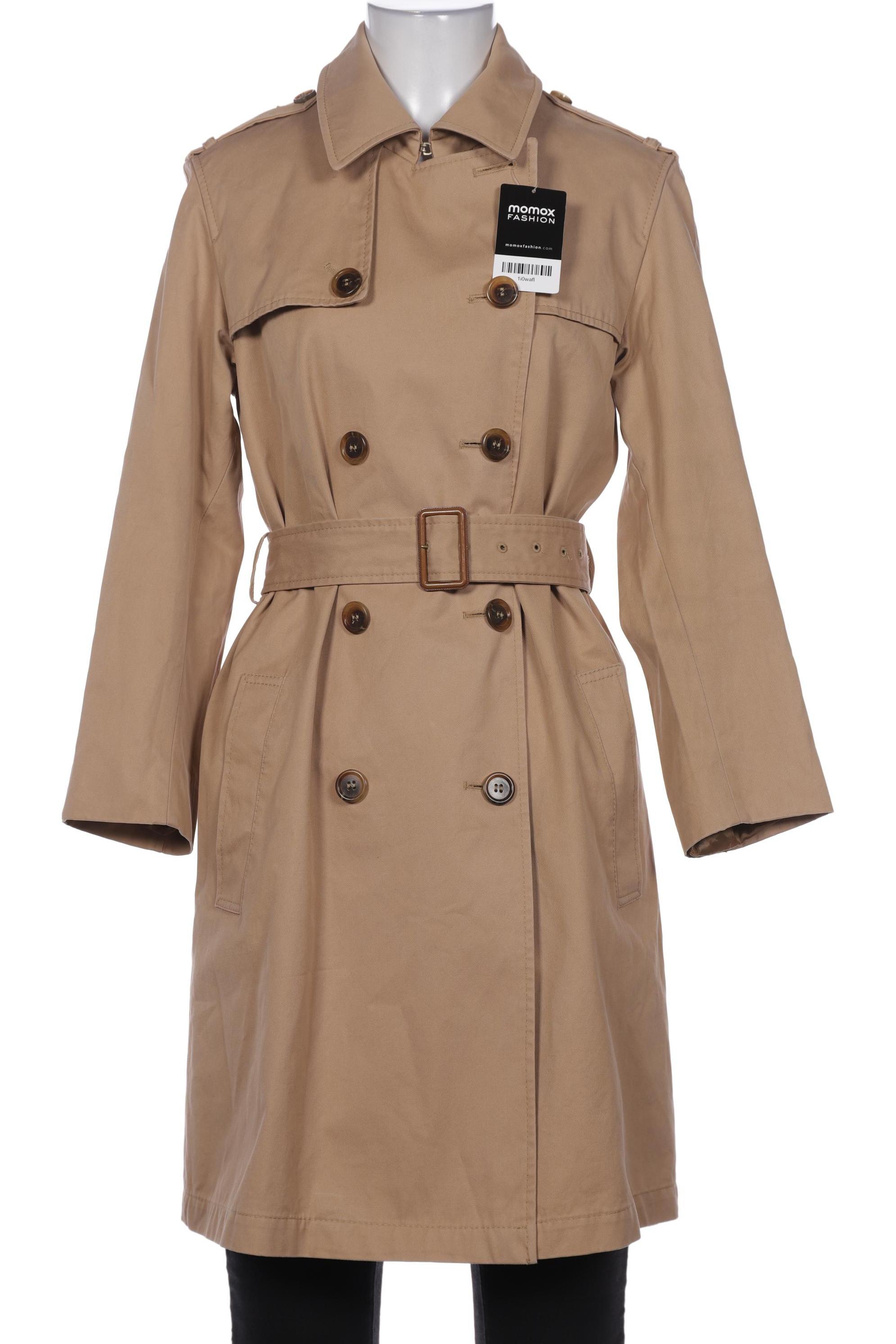 

Hugo by Hugo Boss Damen Mantel, beige, Gr. 34