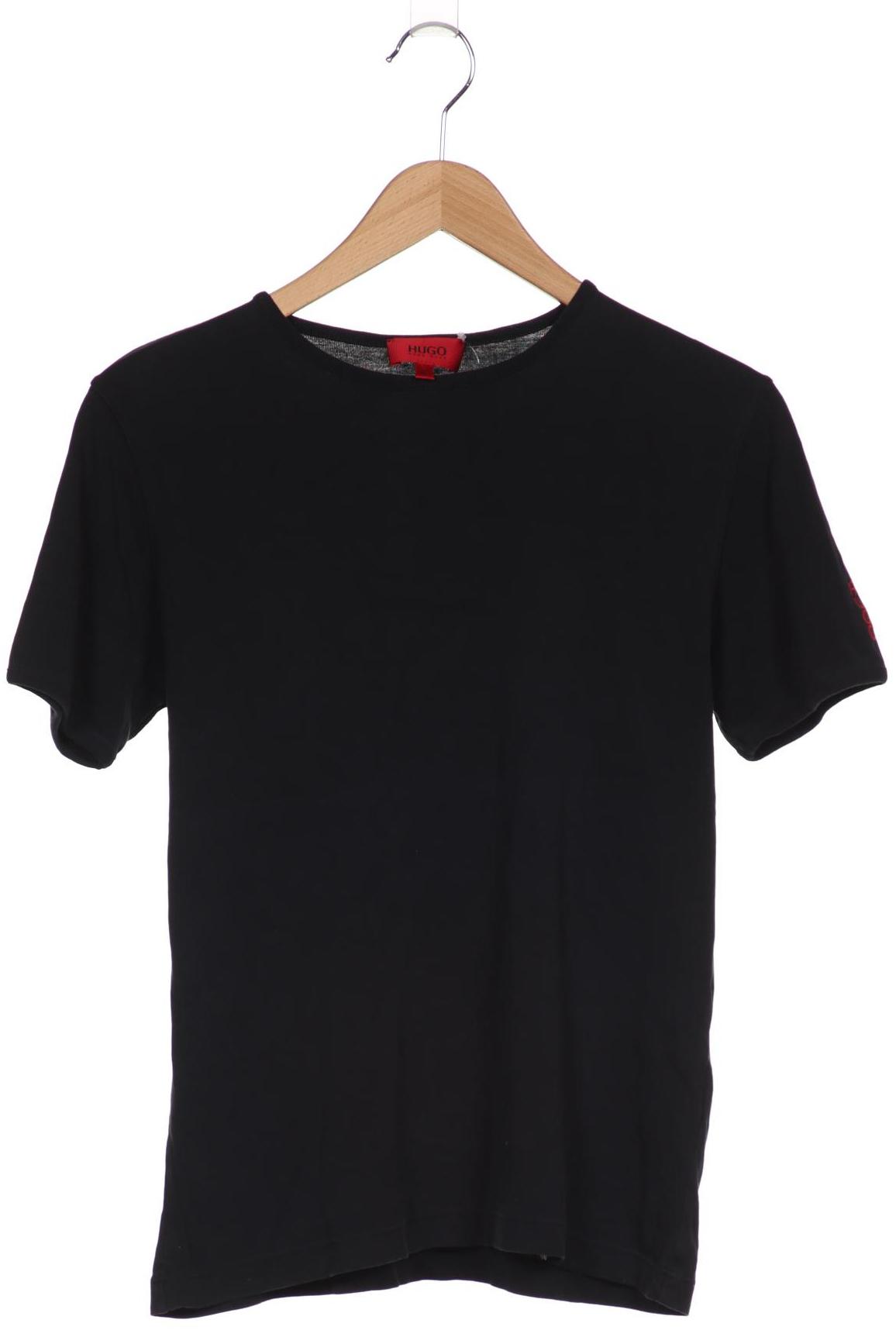 

HUGO by Hugo Boss Herren T-Shirt, schwarz