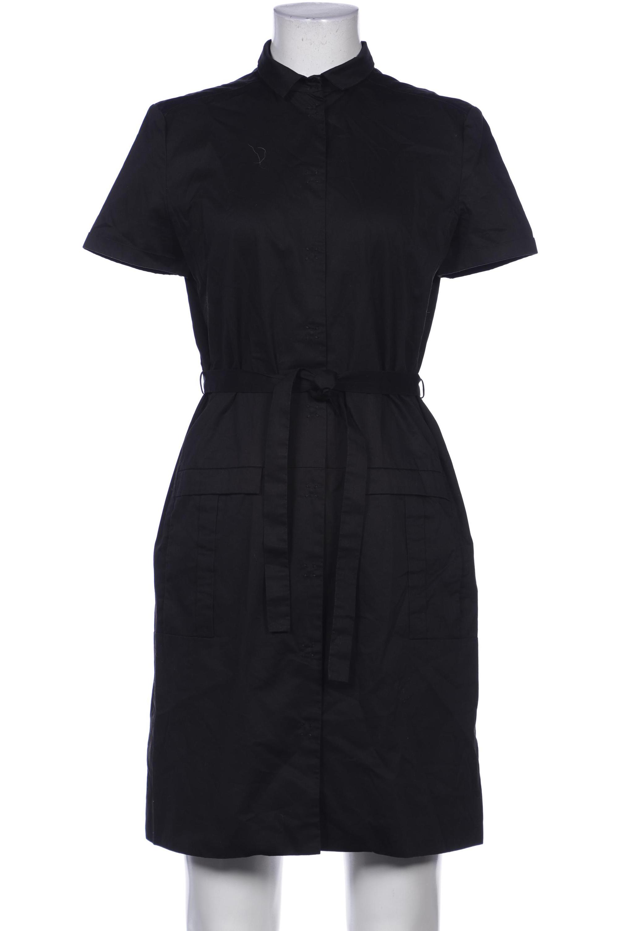 

Hugo by Hugo Boss Damen Kleid, schwarz, Gr. 36