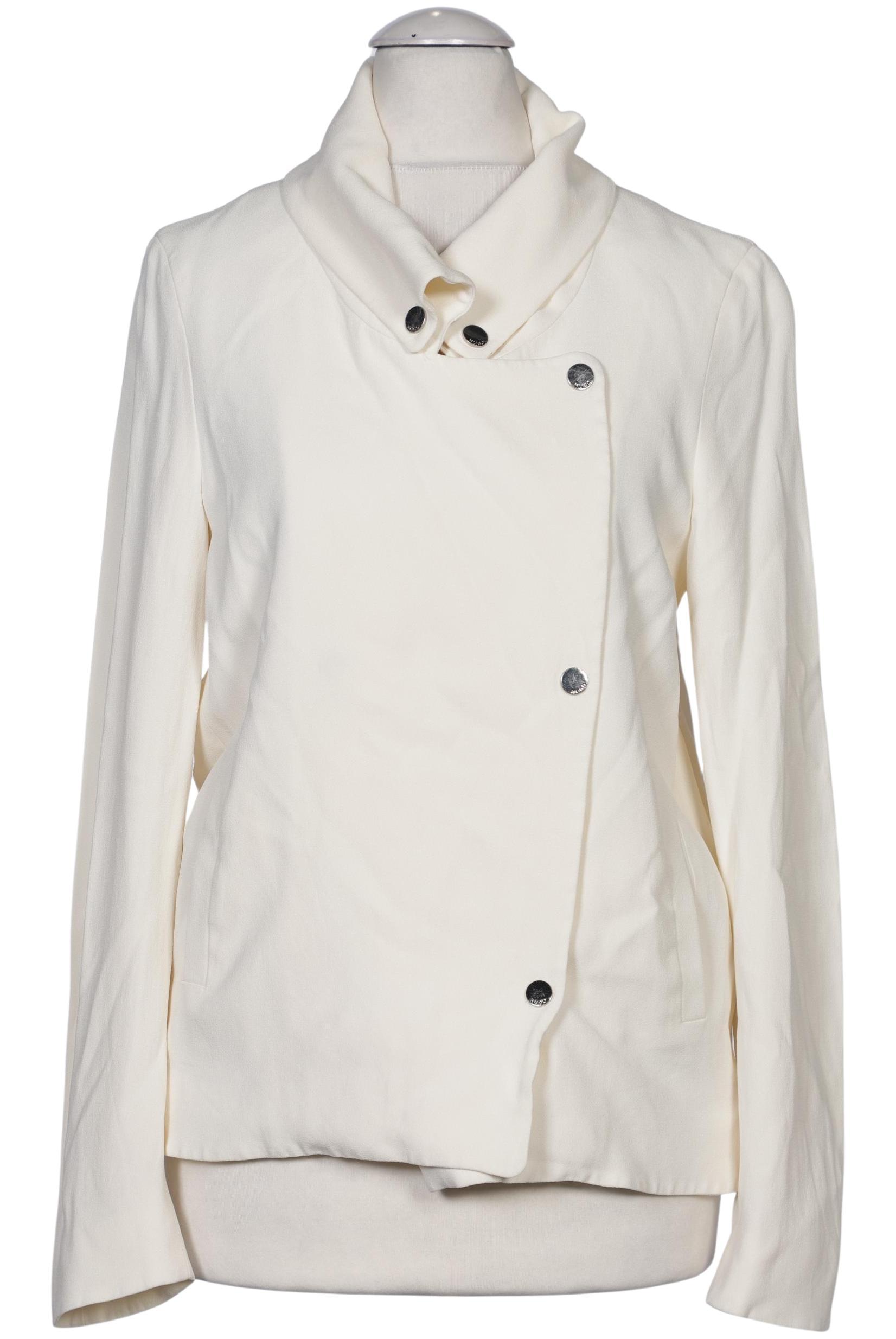 

Hugo by Hugo Boss Damen Blazer, cremeweiß, Gr. 34
