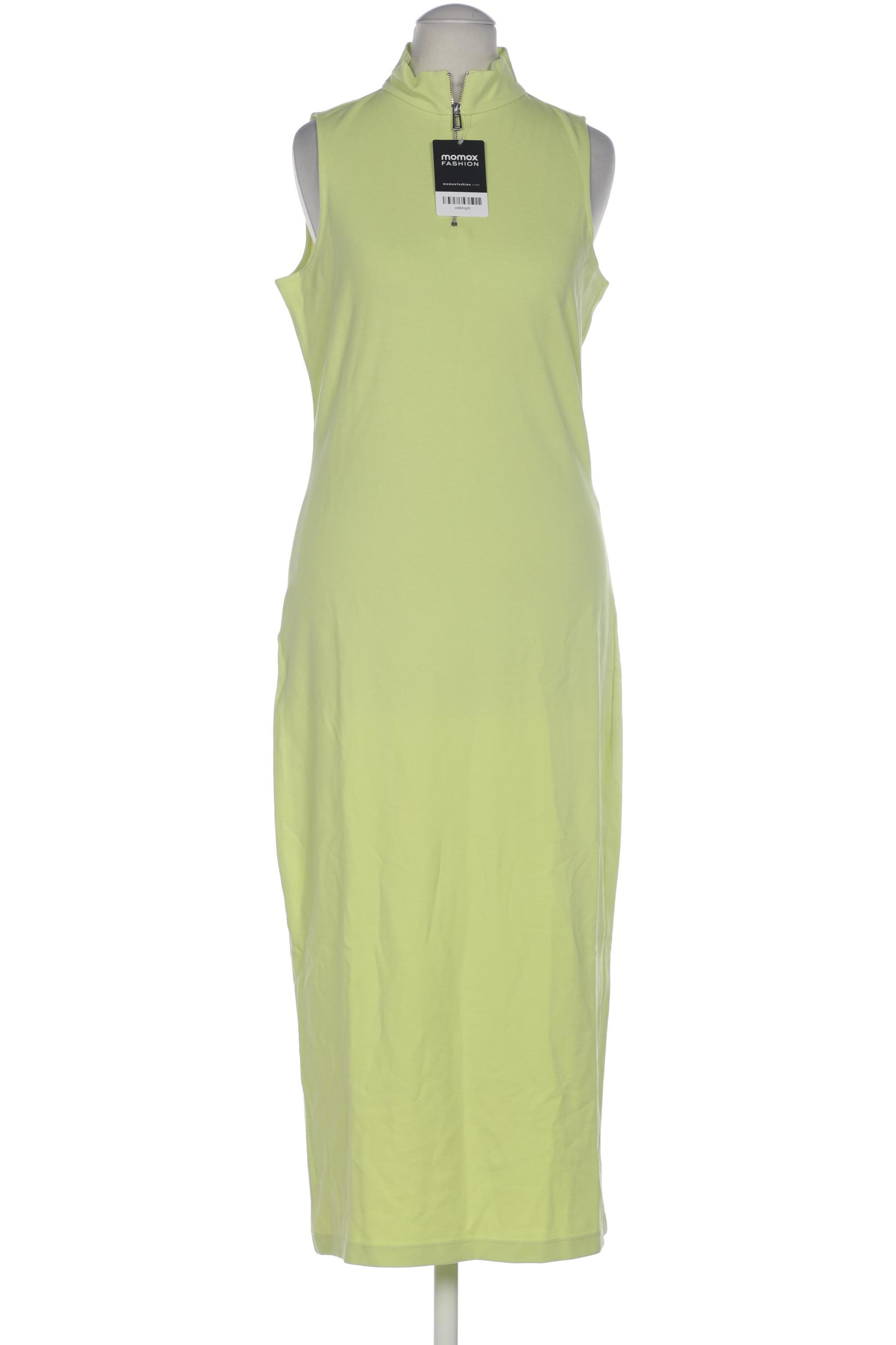 

Hugo by Hugo Boss Damen Kleid, neon, Gr. 38