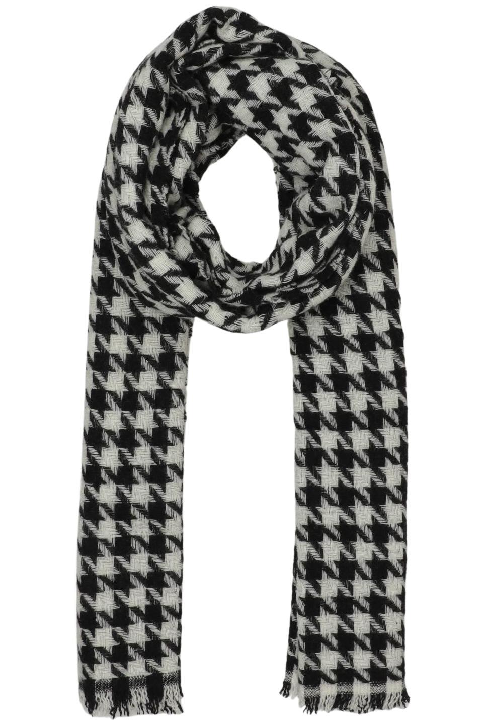 

Hugo by Hugo Boss Damen Schal, mehrfarbig, Gr.