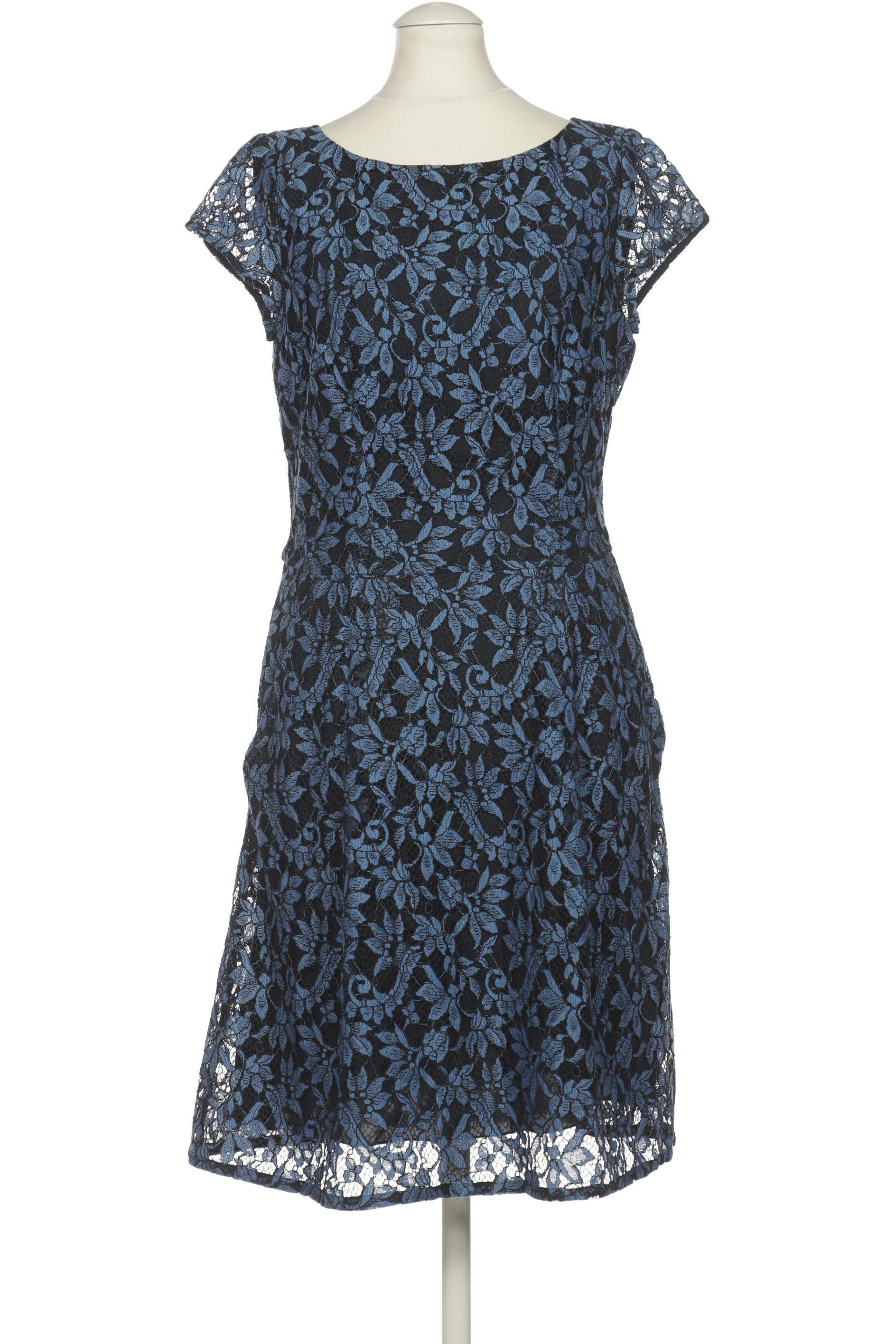 

Hugo by Hugo Boss Damen Kleid, blau, Gr. 36