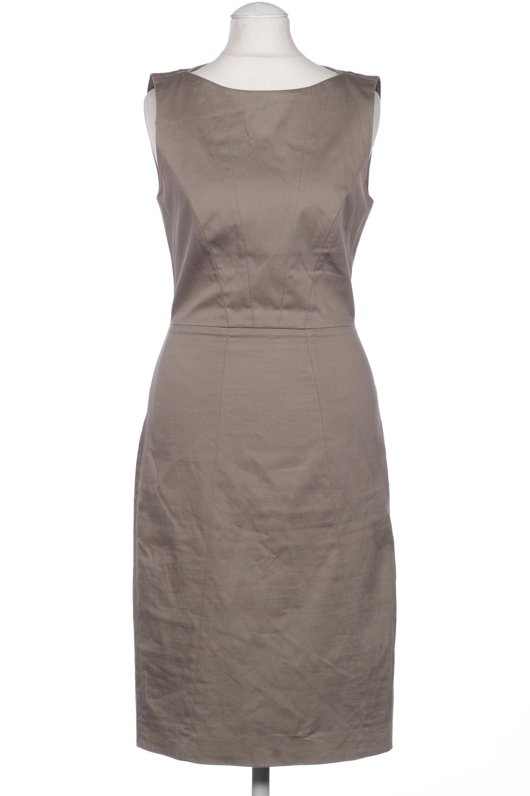 

Hugo by Hugo Boss Damen Kleid, grün, Gr. 34