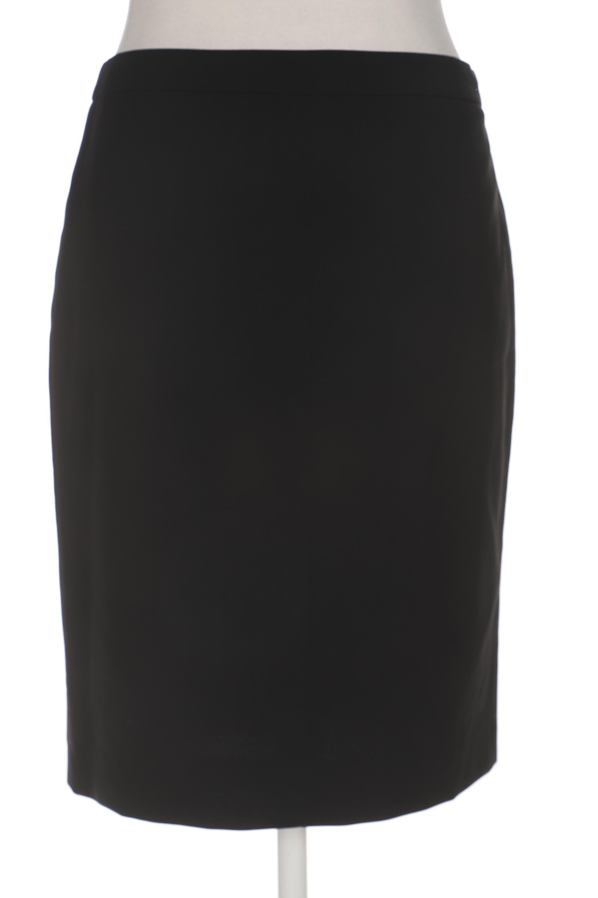 

Hugo by Hugo Boss Damen Rock, schwarz, Gr. 36