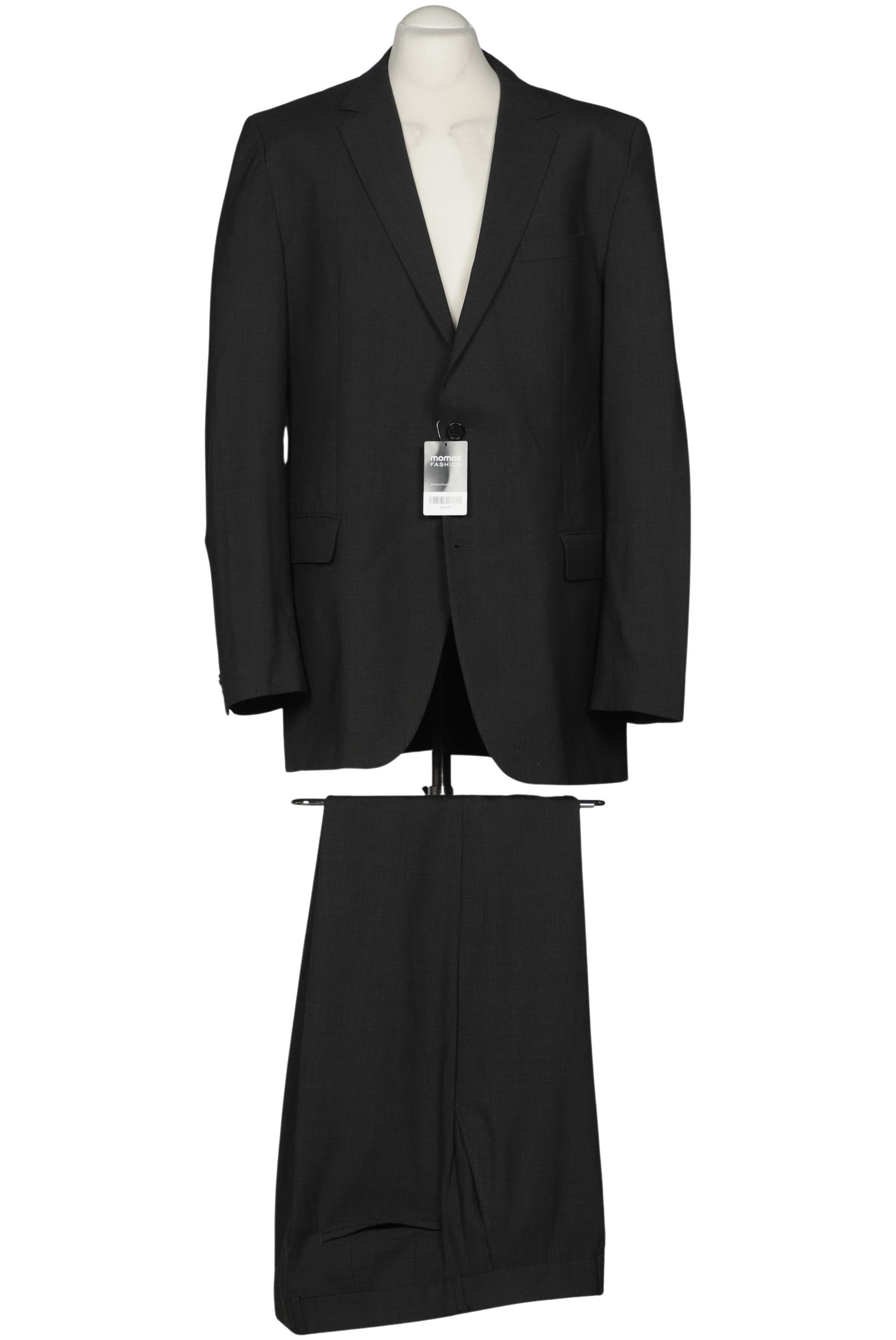 Thumbnail - Hugo by Hugo Boss Herren Anzug, schwarz, Gr. 110