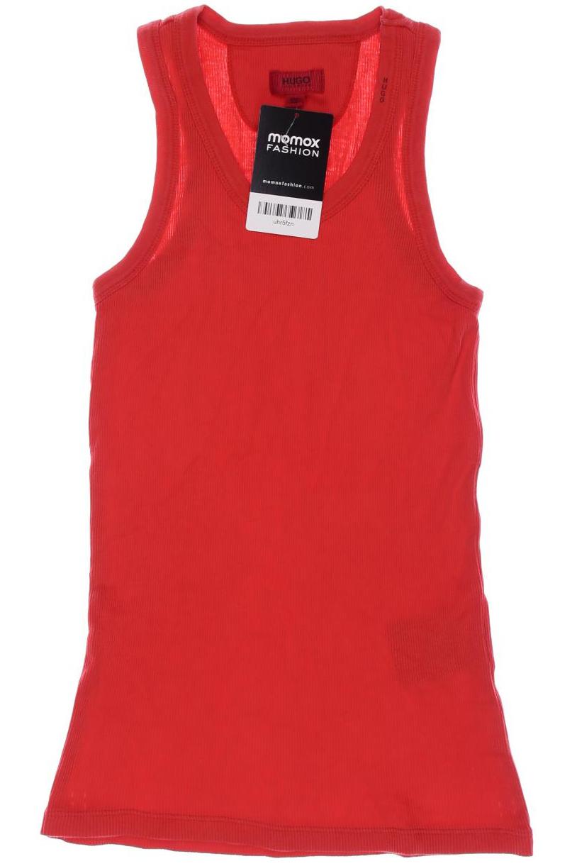 

HUGO by Hugo Boss Damen Top, rot