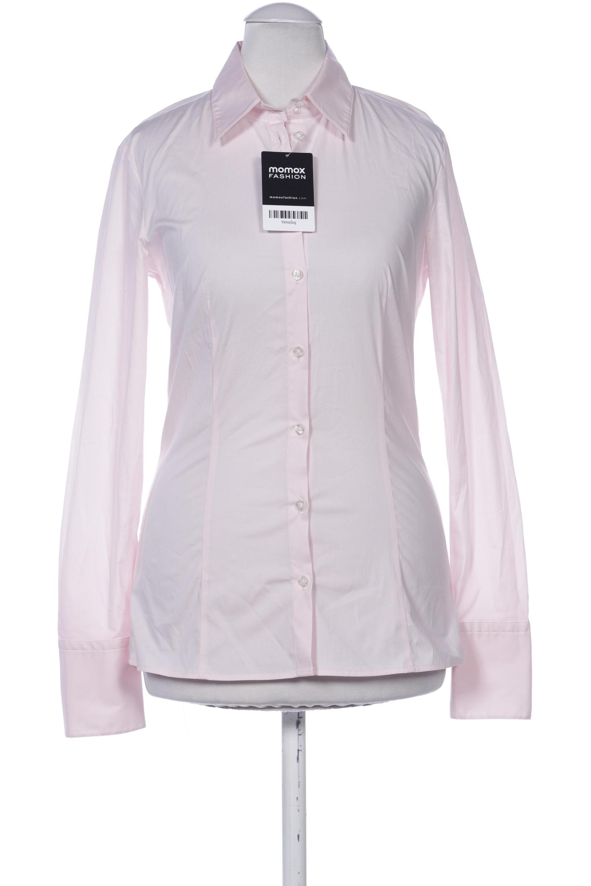 

Hugo by Hugo Boss Damen Bluse, pink, Gr. 32