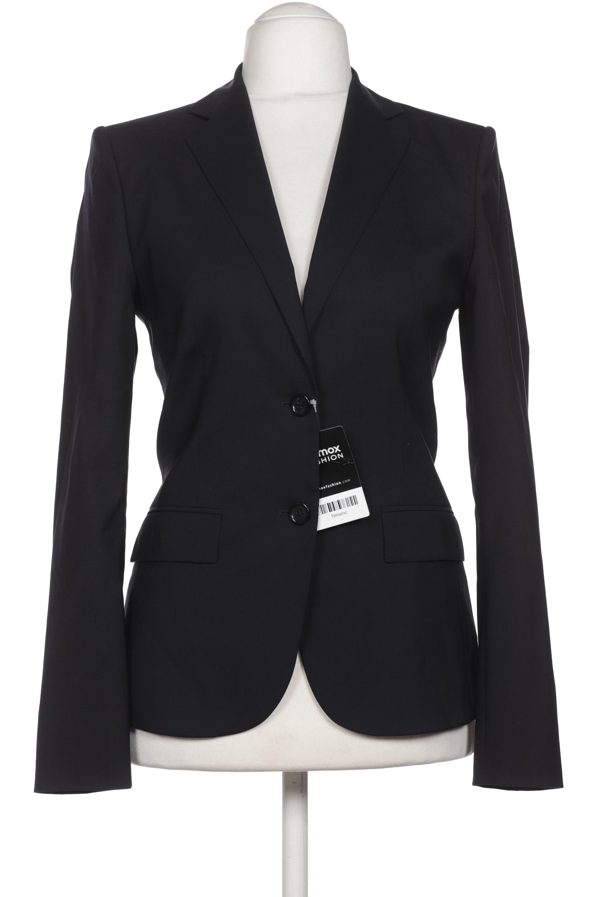 

HUGO by Hugo Boss Damen Blazer, marineblau