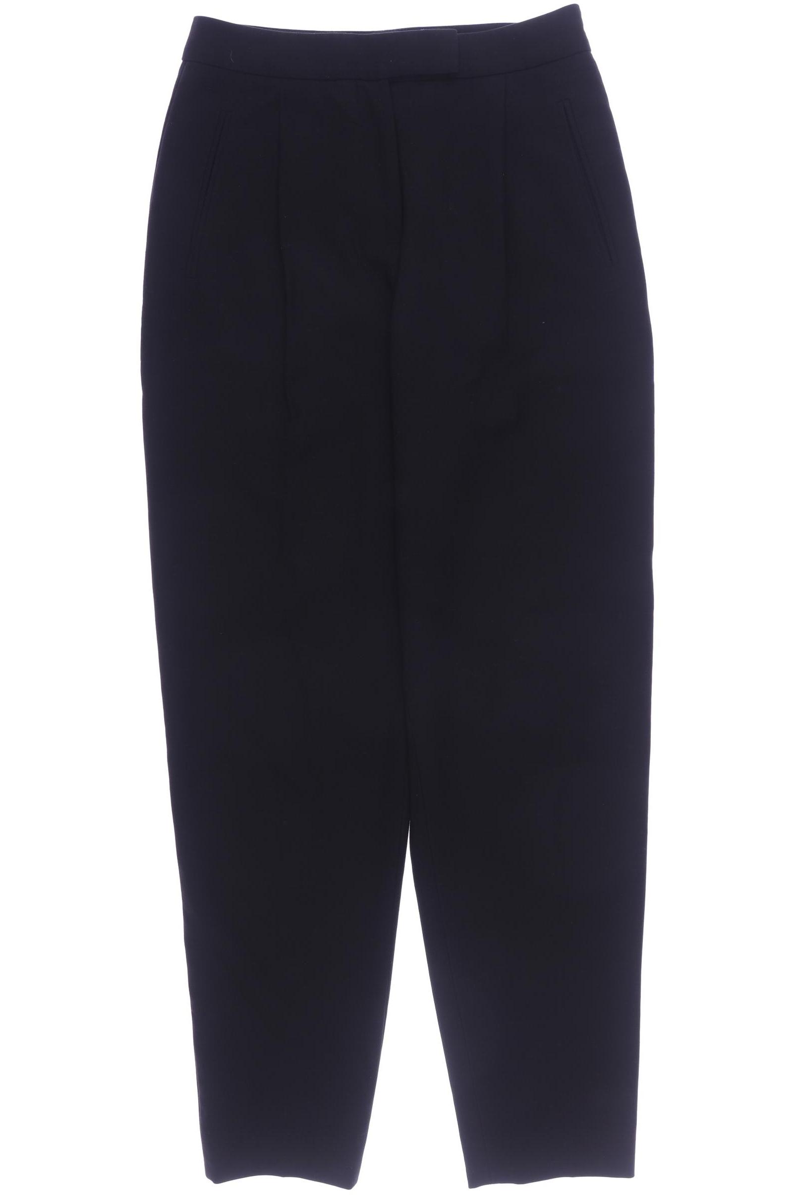 

Hugo by Hugo Boss Damen Stoffhose, schwarz, Gr. 26