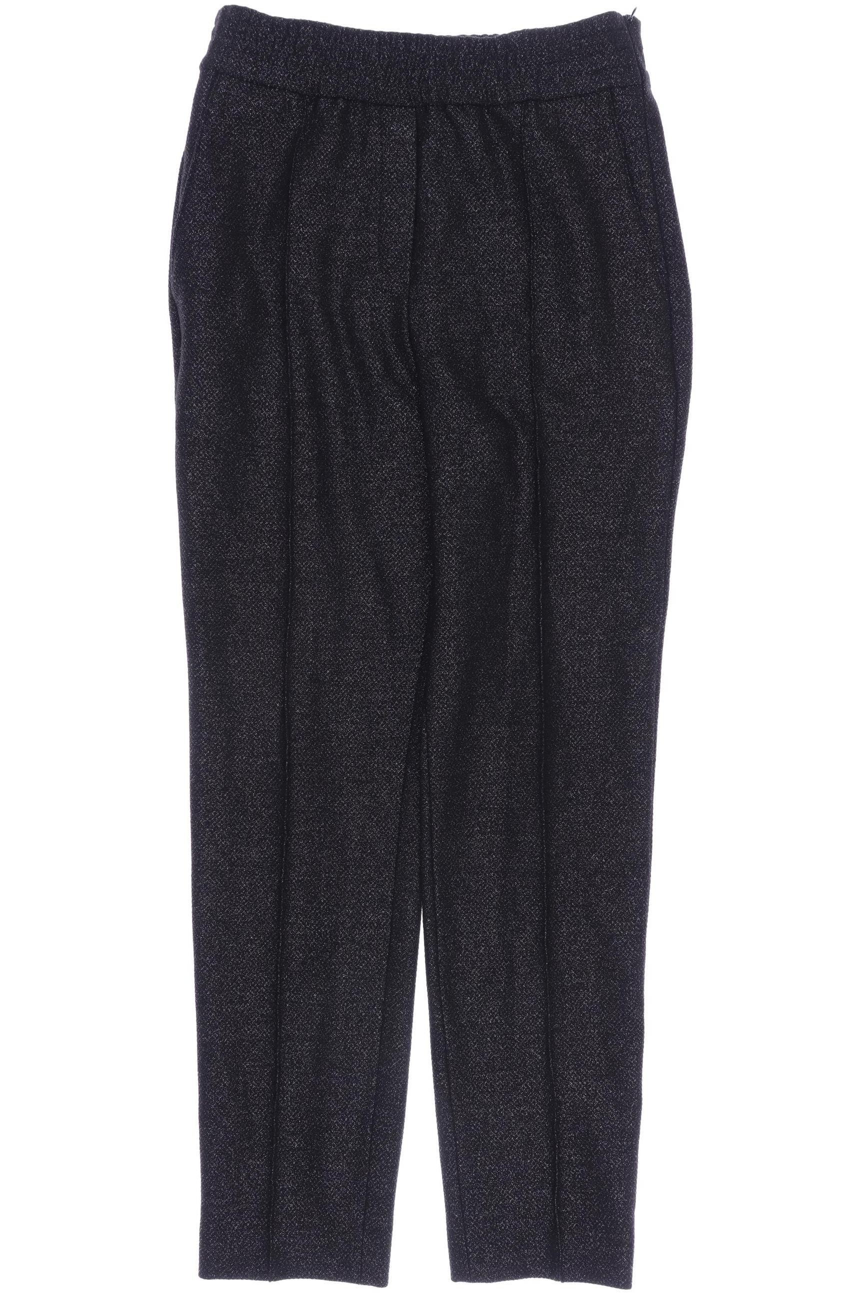 

HUGO by Hugo Boss Damen Stoffhose, schwarz