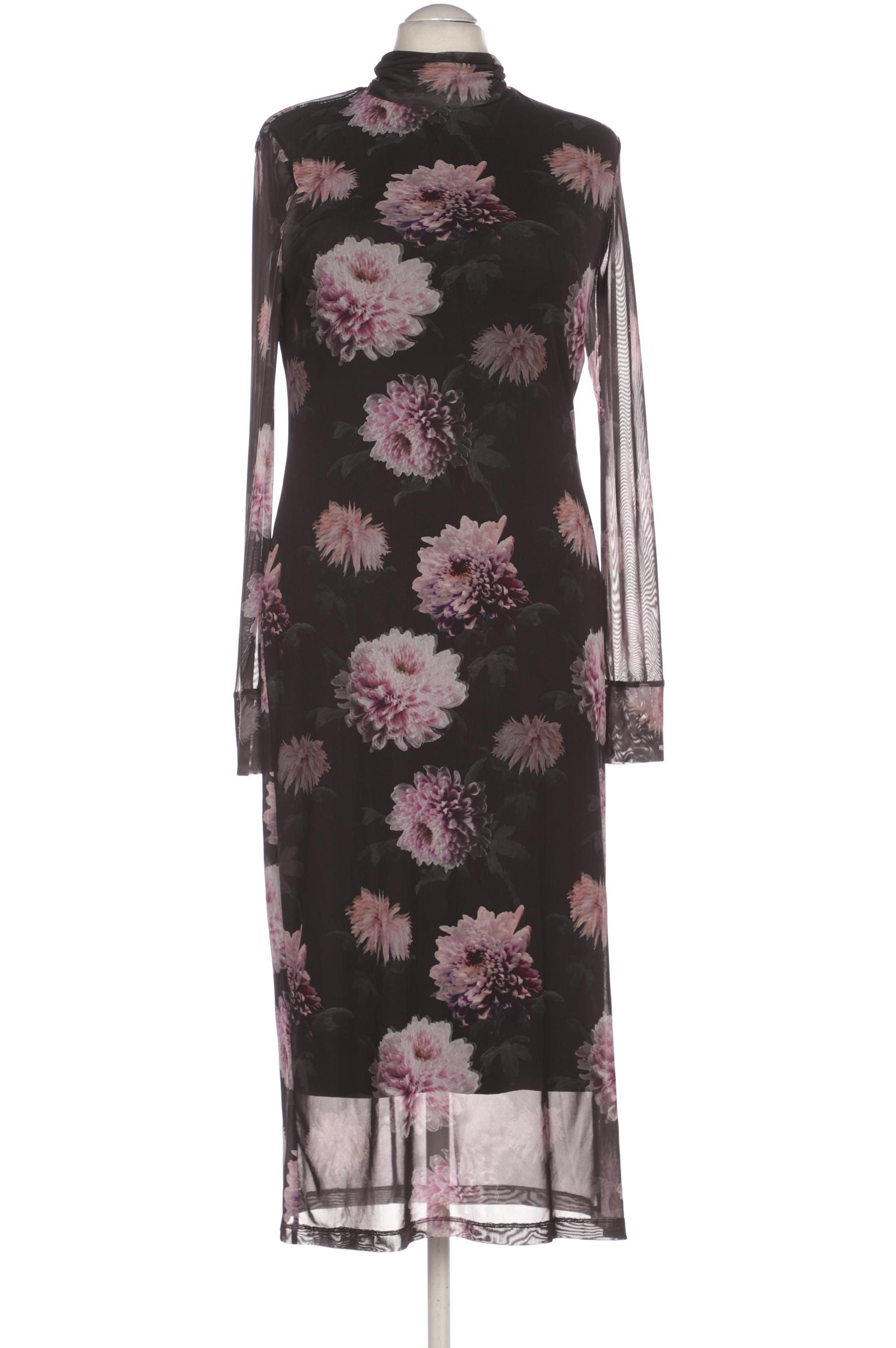 

HUGO by Hugo Boss Damen Kleid, grau