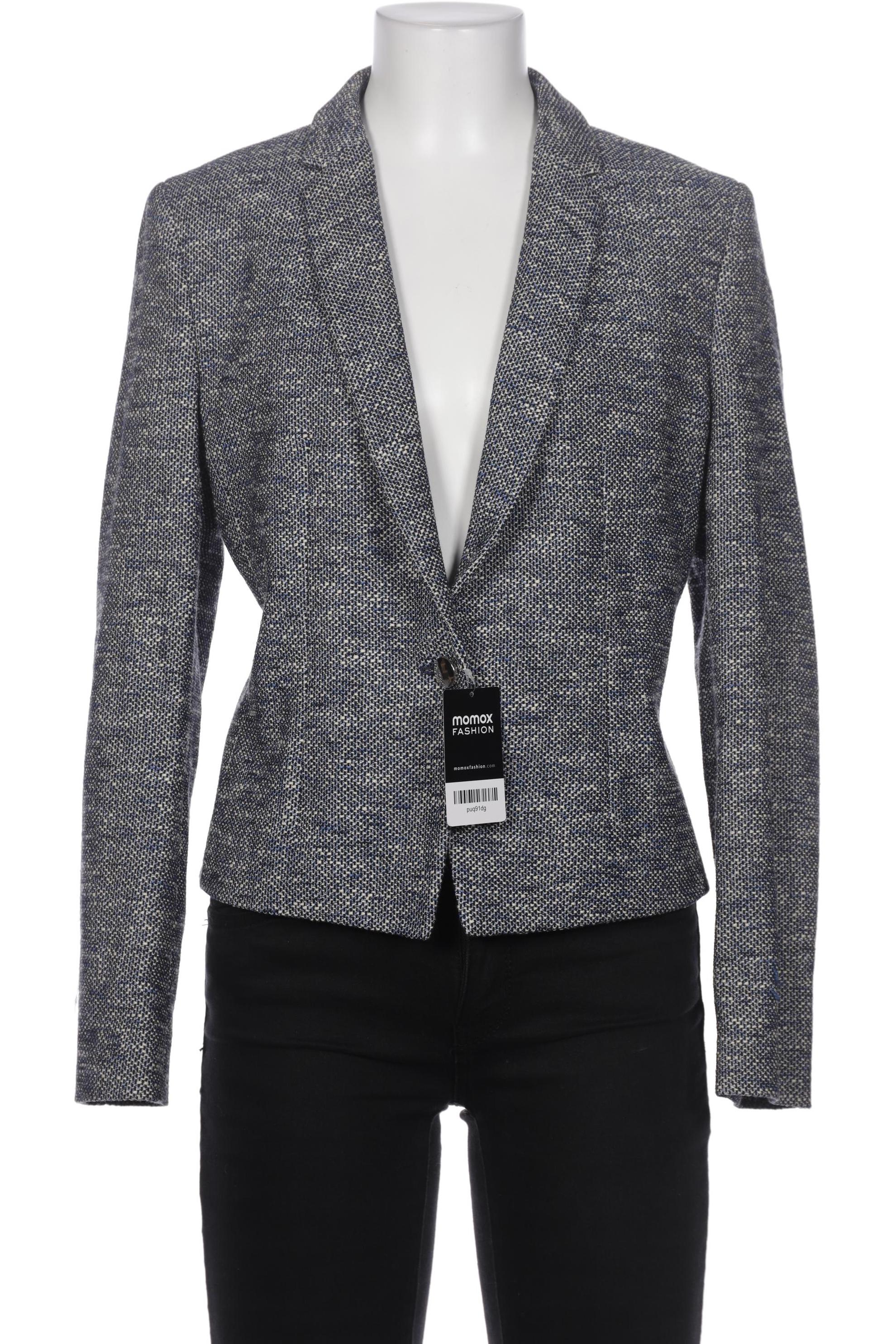 

Hugo by Hugo Boss Damen Blazer, marineblau, Gr. 40