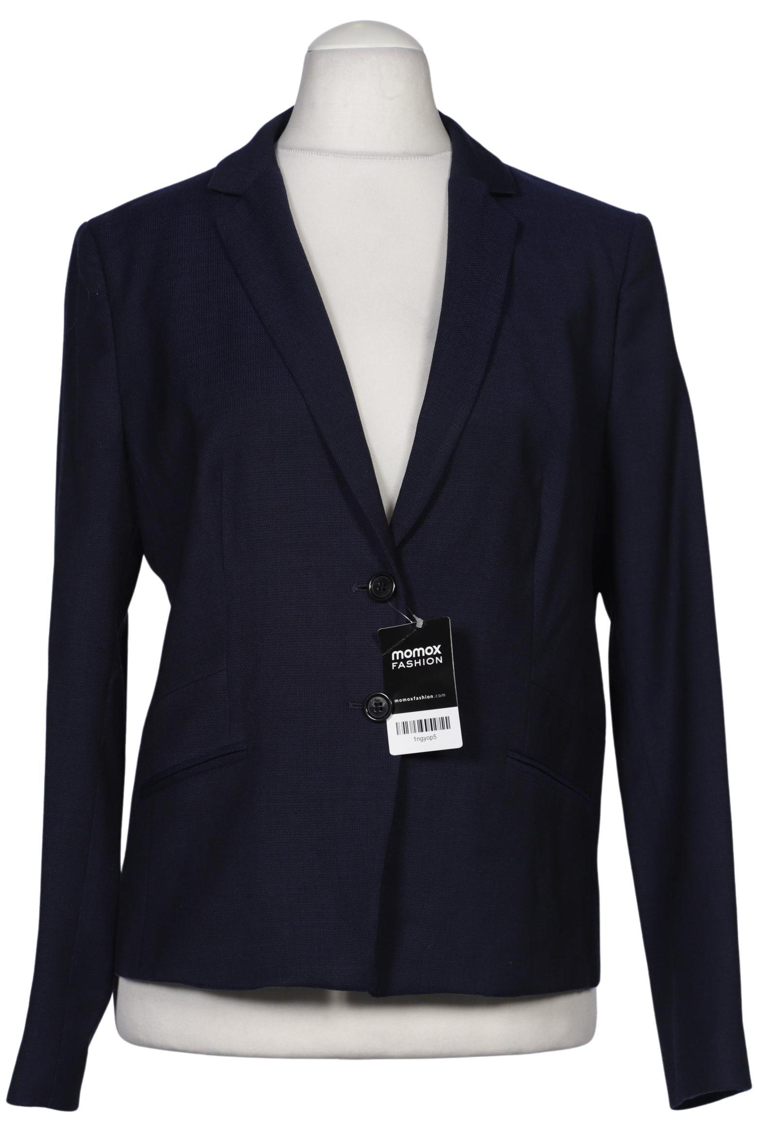 

Hugo by Hugo Boss Damen Blazer, marineblau, Gr. 42