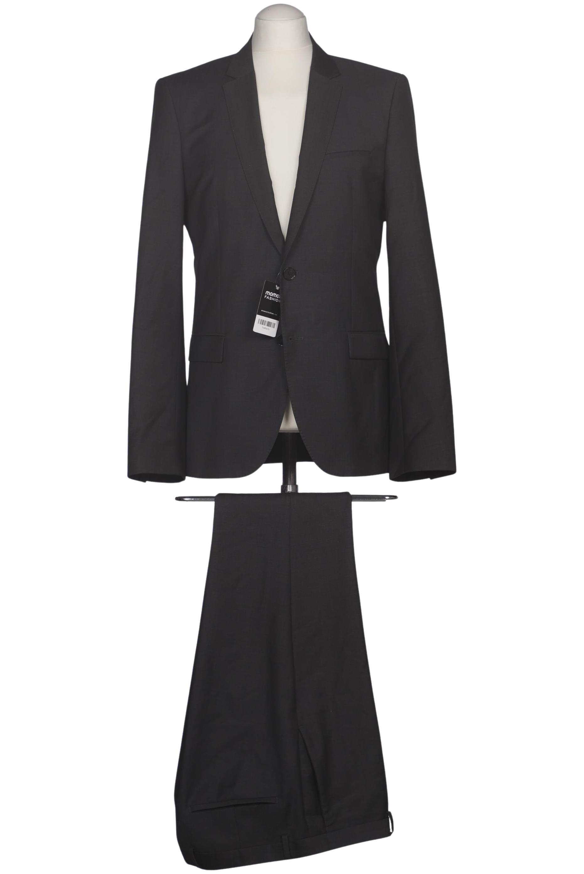 Thumbnail - Hugo by Hugo Boss Herren Anzug, grau, Gr. 98