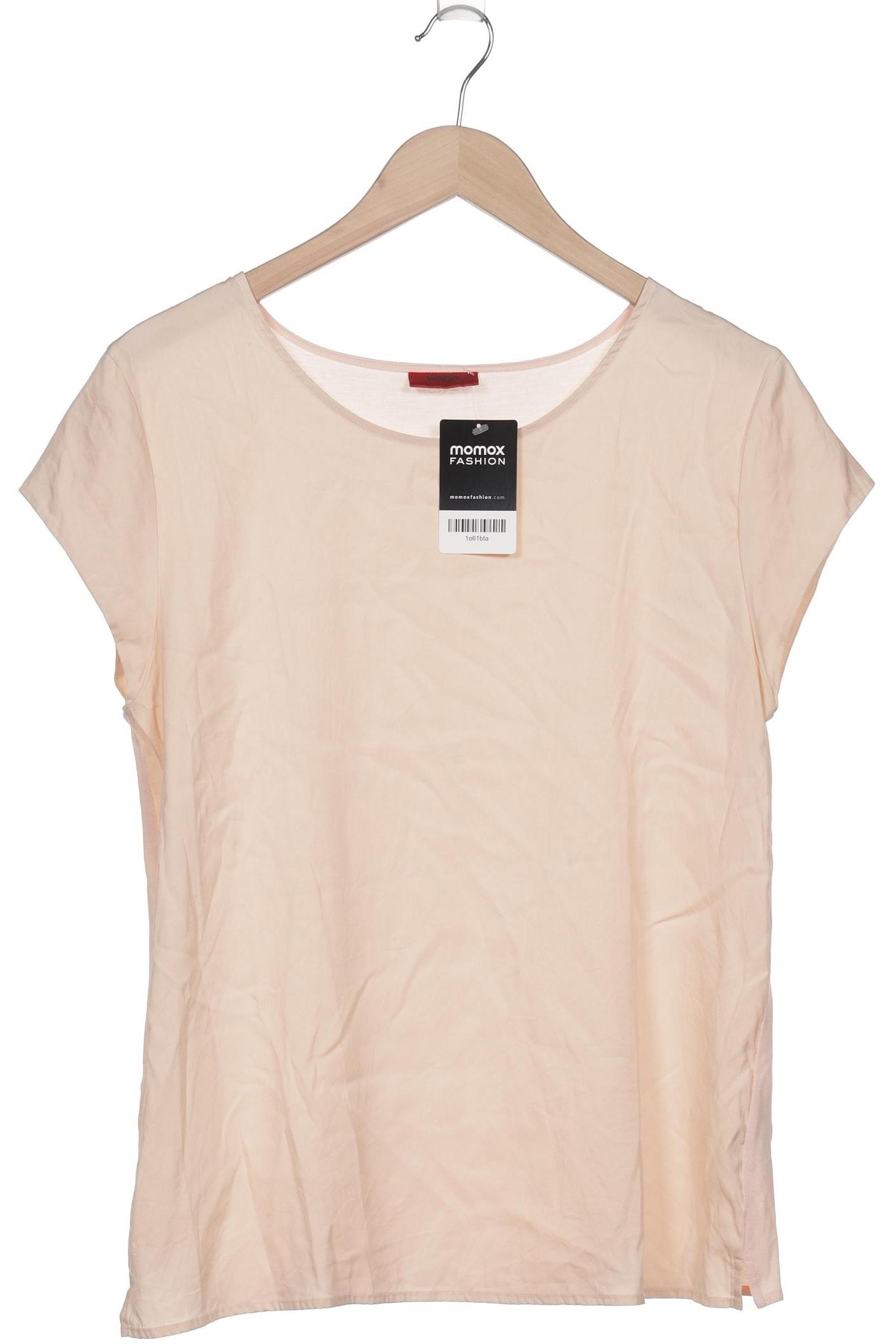 

Hugo by Hugo Boss Damen T-Shirt, beige, Gr. 42