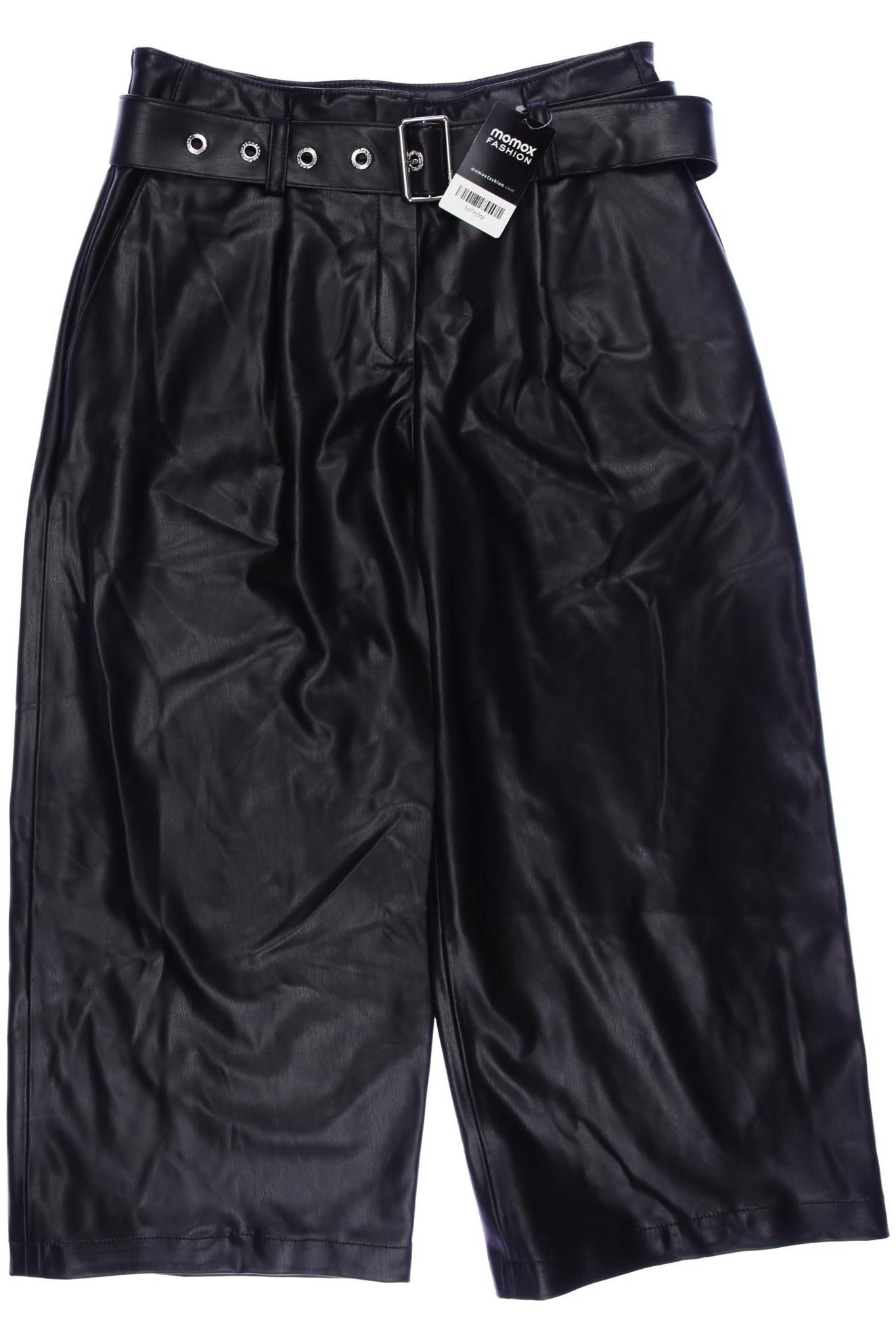 

Hugo by Hugo Boss Damen Stoffhose, schwarz, Gr. 38