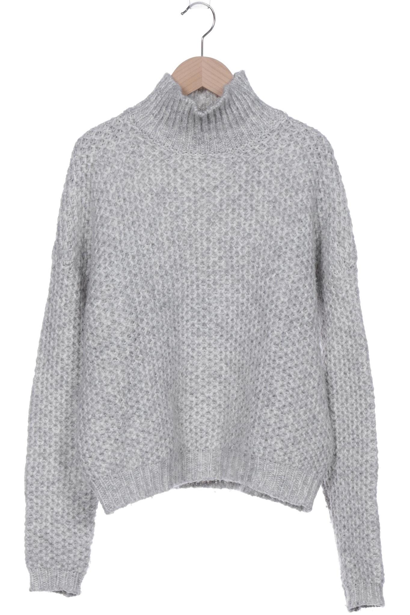 

Hugo by Hugo Boss Damen Pullover, grau, Gr. 36