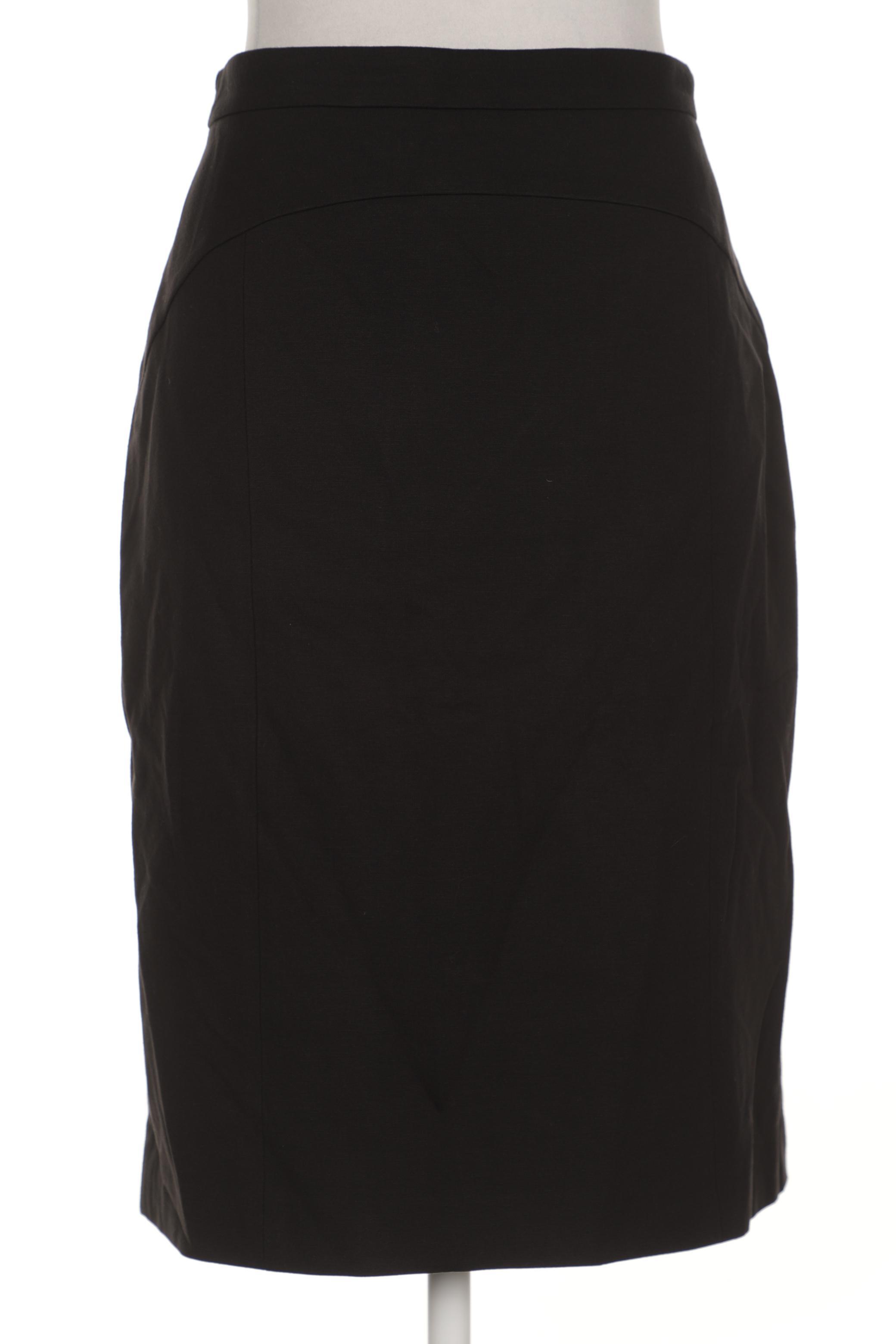 

Hugo by Hugo Boss Damen Rock, schwarz, Gr. 30