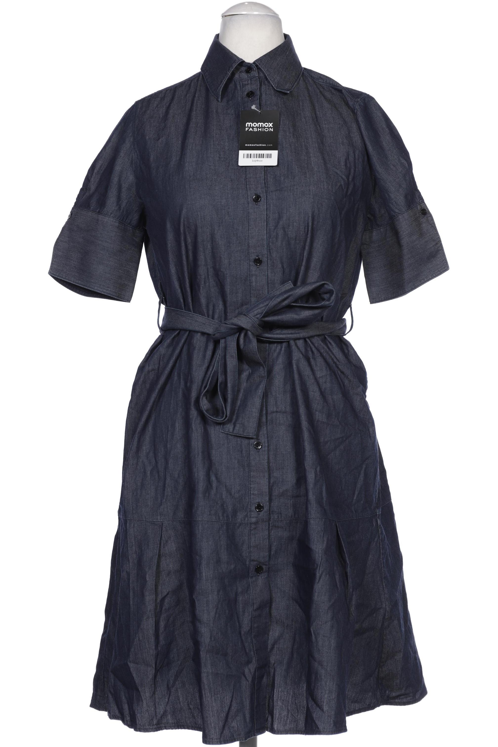 

Hugo by Hugo Boss Damen Kleid, blau, Gr. 36