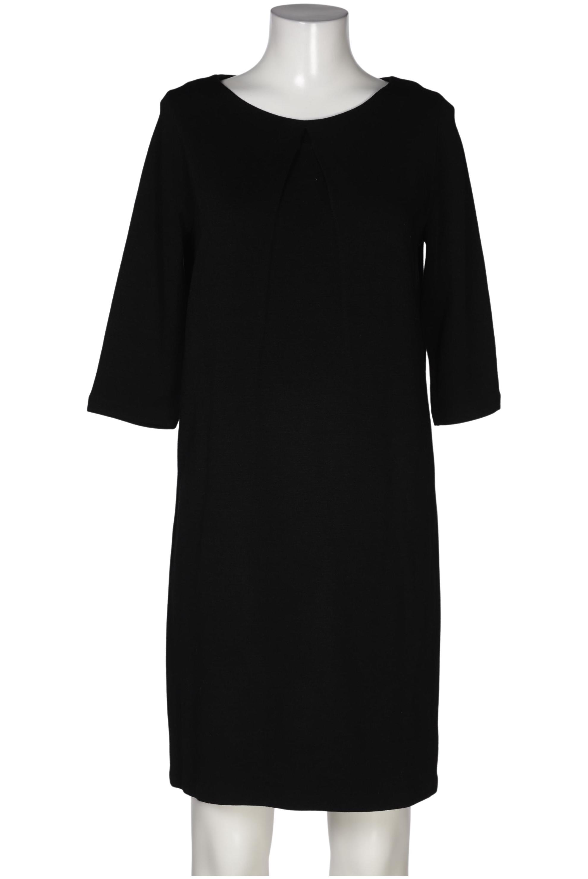

Hugo by Hugo Boss Damen Kleid, schwarz, Gr. 38