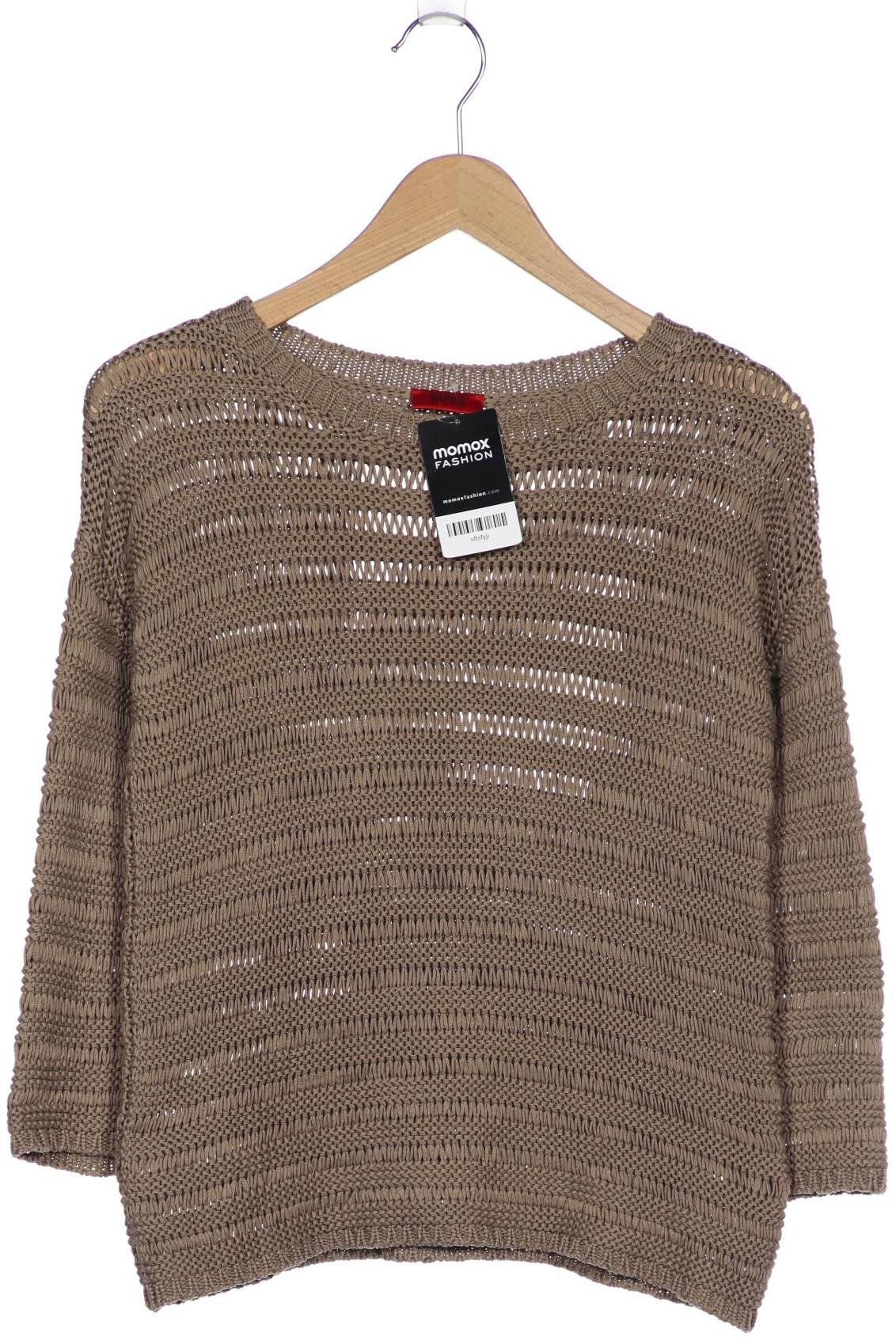 

HUGO by Hugo Boss Damen Pullover, beige