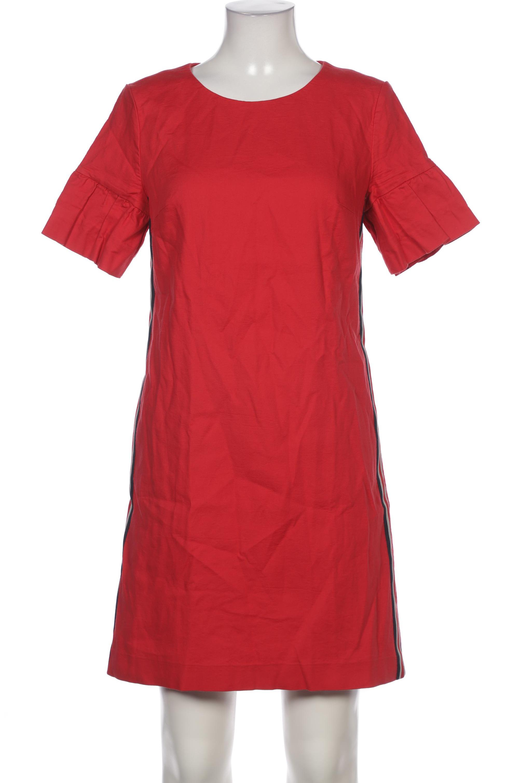 

Hugo by Hugo Boss Damen Kleid, rot, Gr. 40