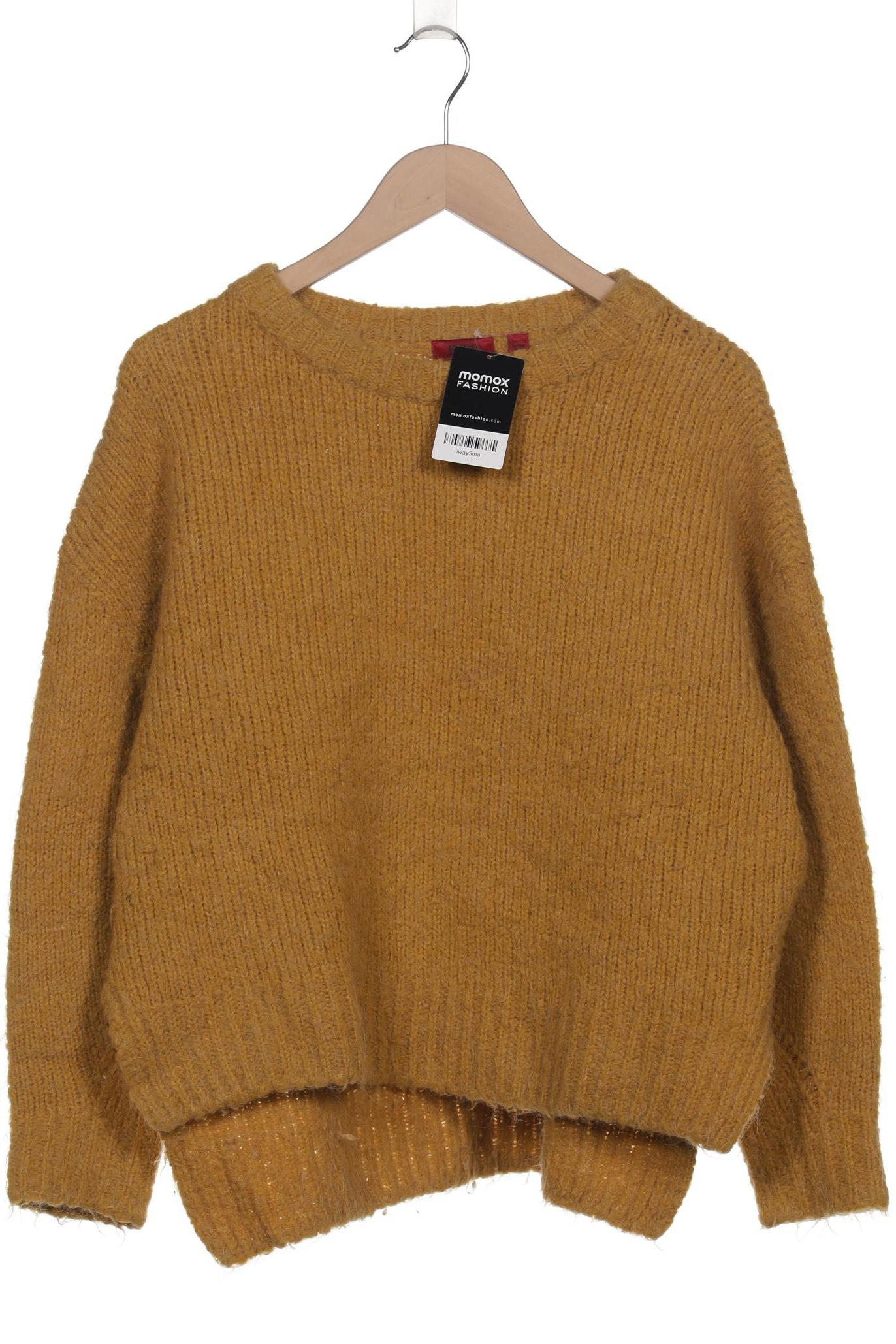 

Hugo by Hugo Boss Damen Pullover, orange, Gr. 38