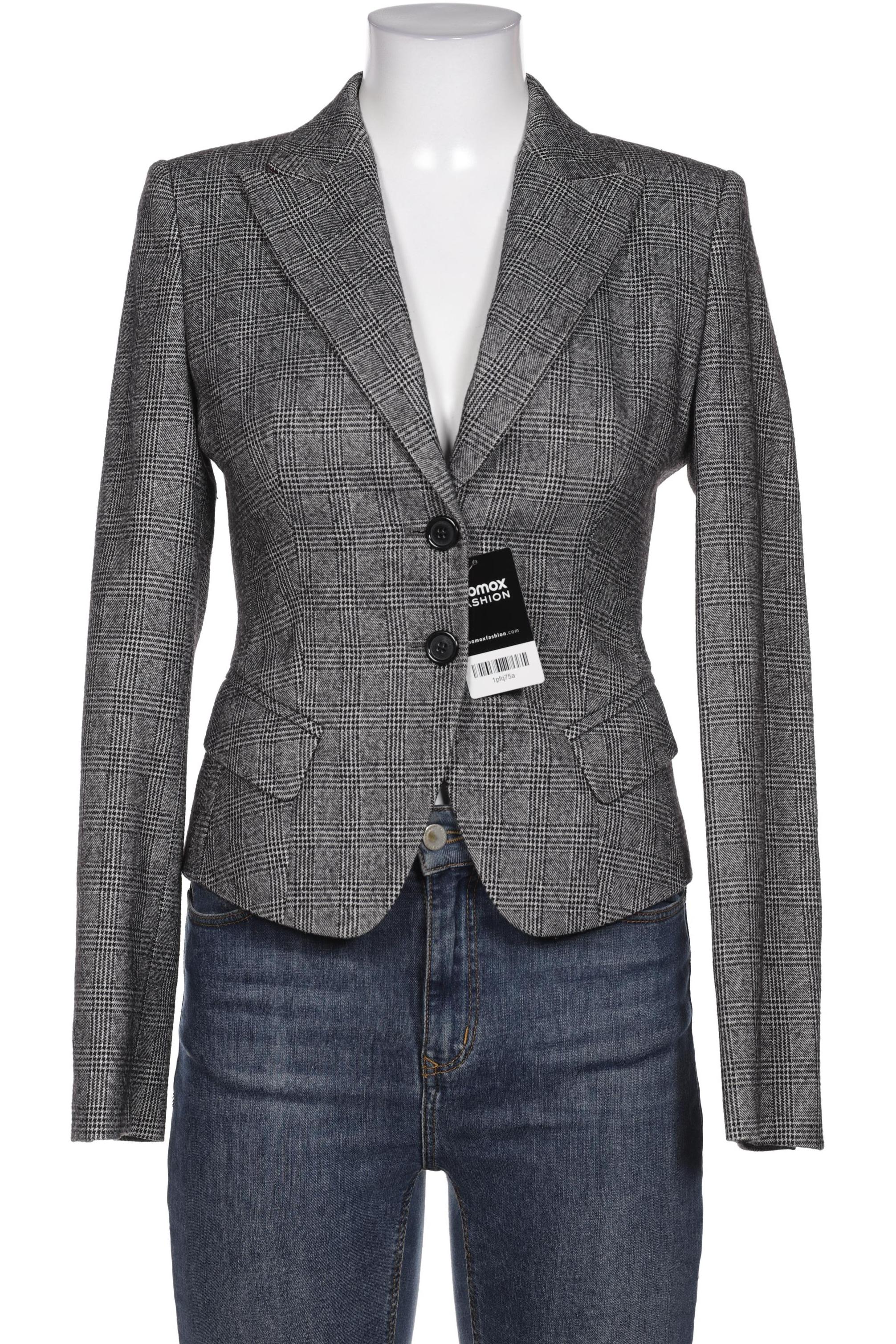 

HUGO by Hugo Boss Damen Blazer, grau