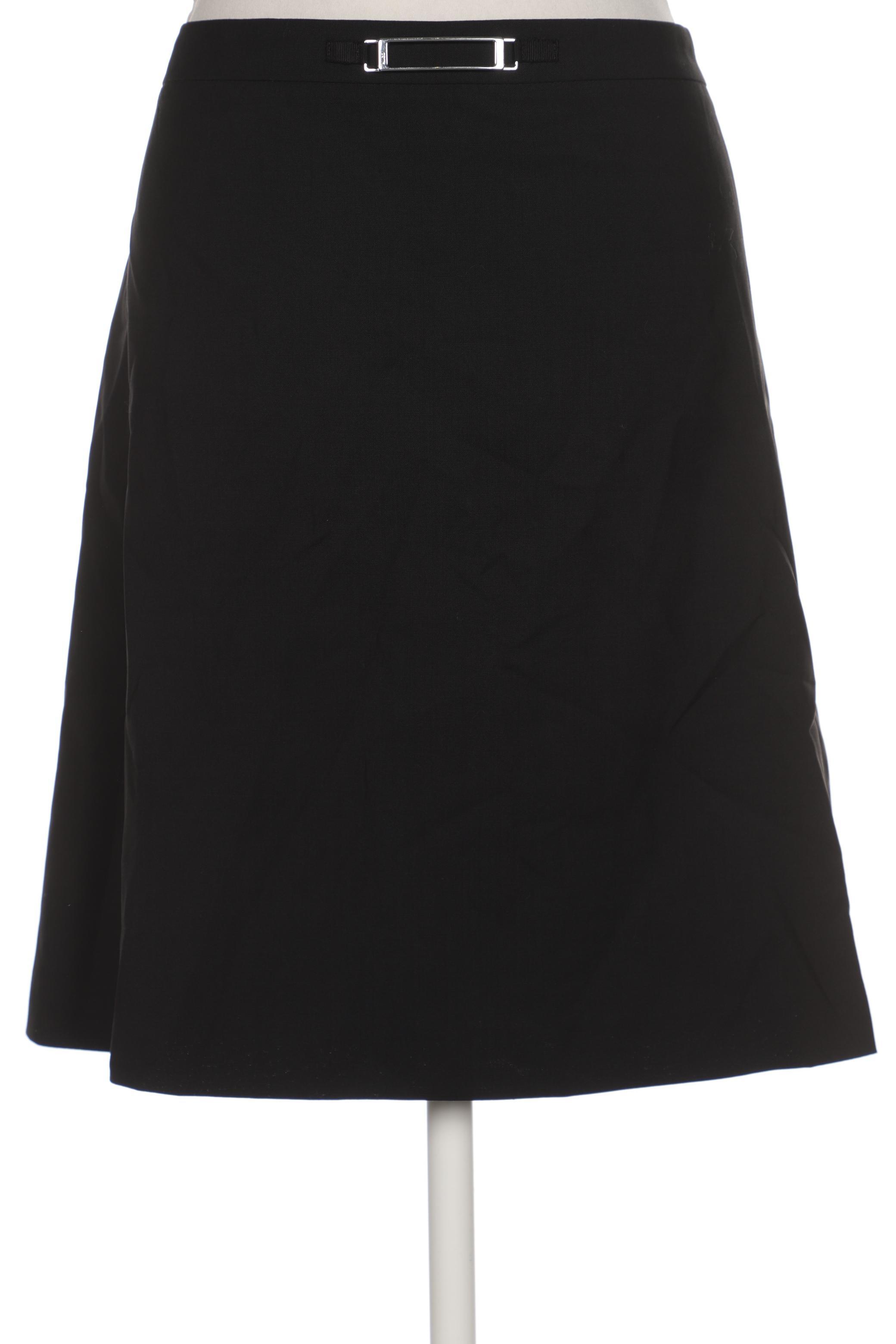 

Hugo by Hugo Boss Damen Rock, schwarz, Gr. 40