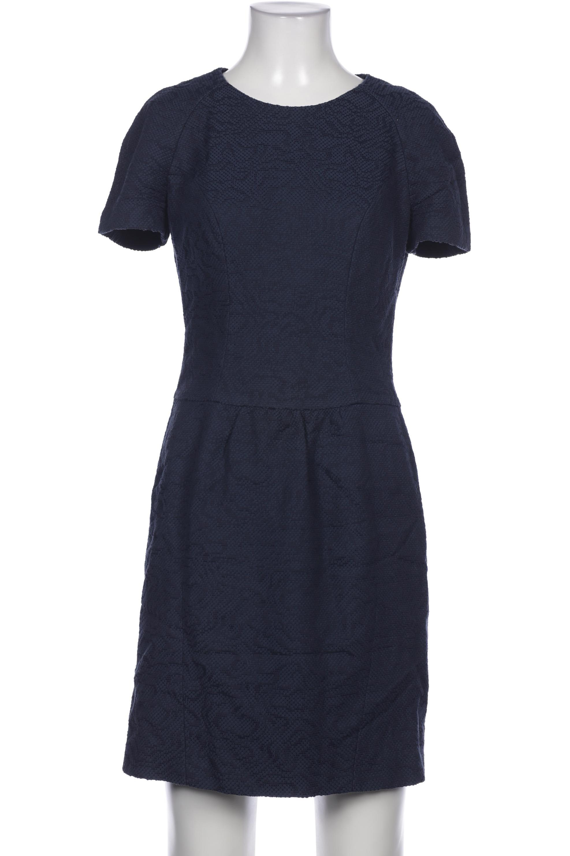 

HUGO by Hugo Boss Damen Kleid, marineblau