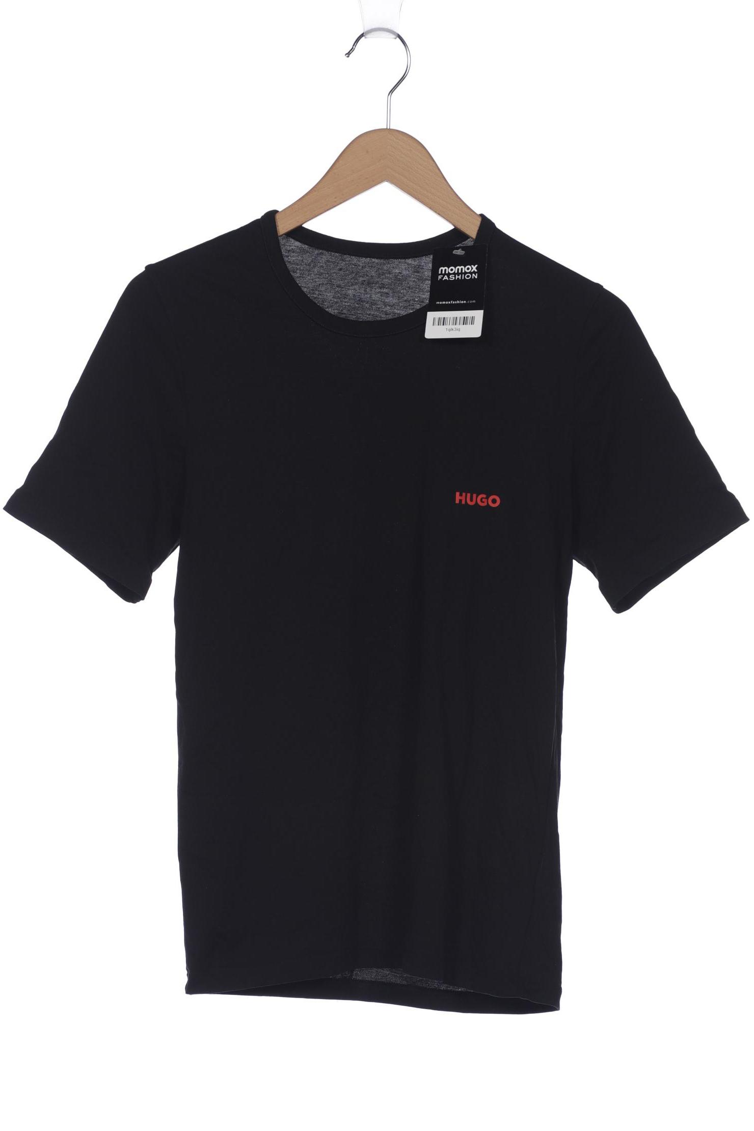 

HUGO by Hugo Boss Herren T-Shirt, schwarz