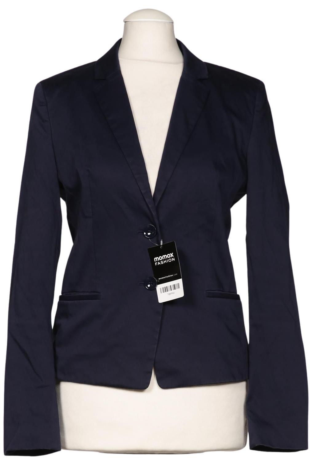 

Hugo by Hugo Boss Damen Blazer, marineblau, Gr. 34