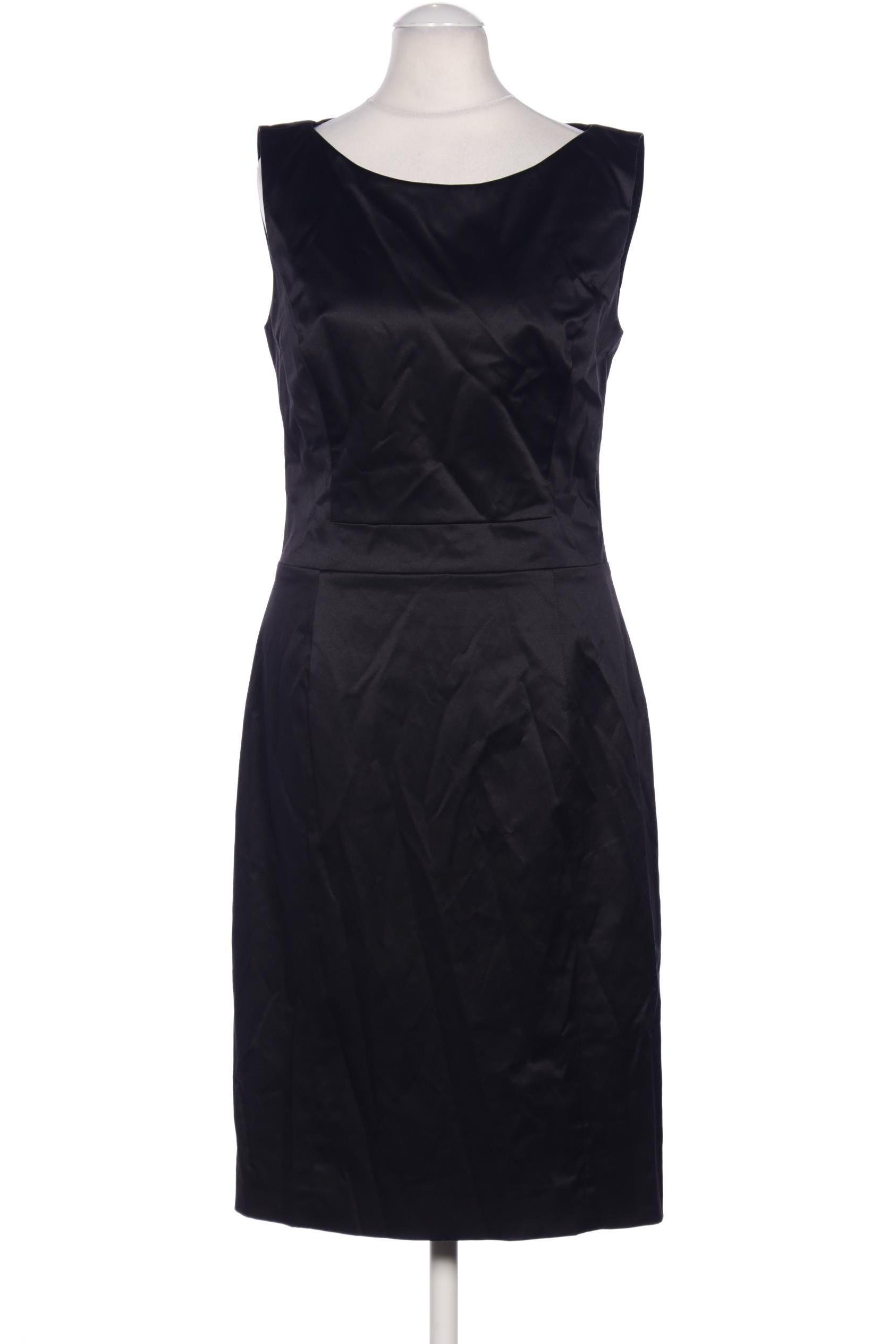 

Hugo by Hugo Boss Damen Kleid, schwarz, Gr. 36