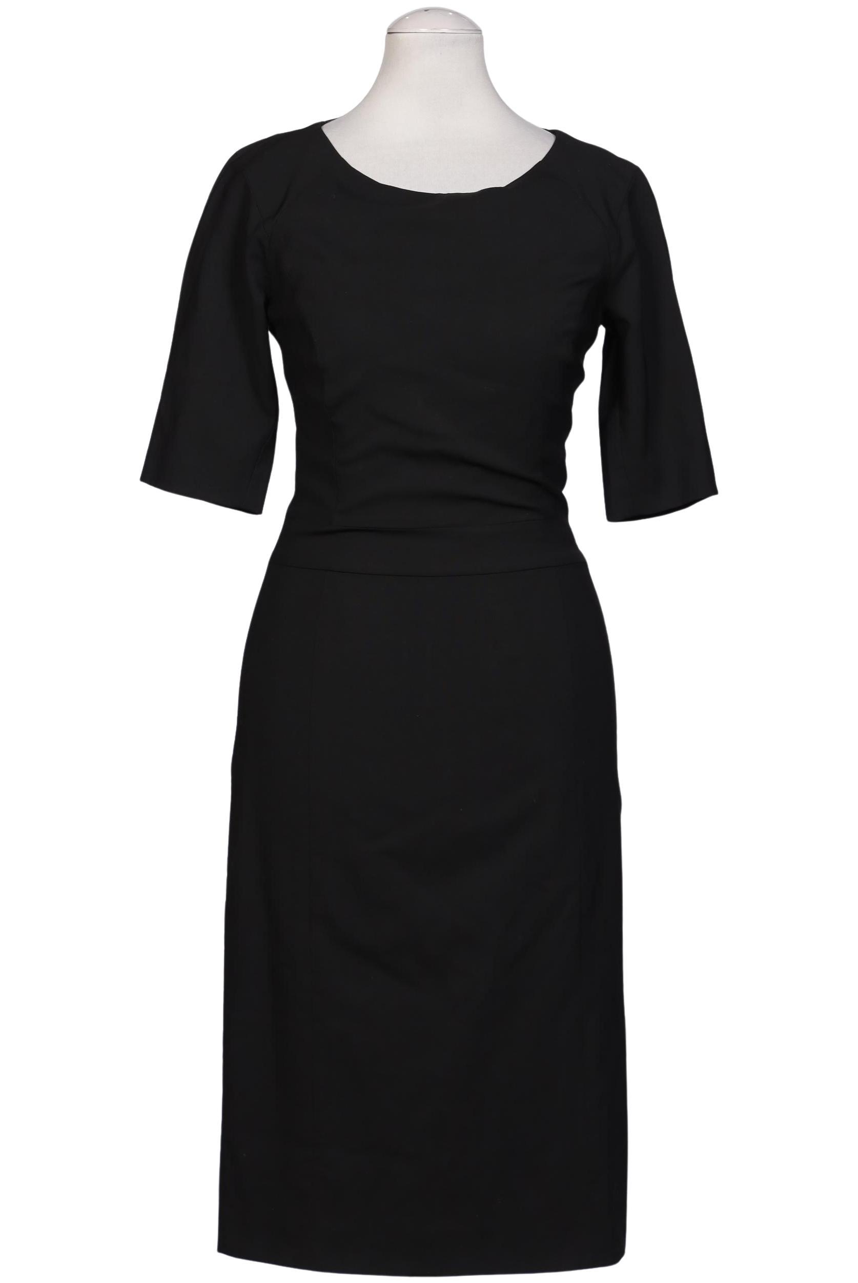 

Hugo by Hugo Boss Damen Kleid, schwarz, Gr. 32