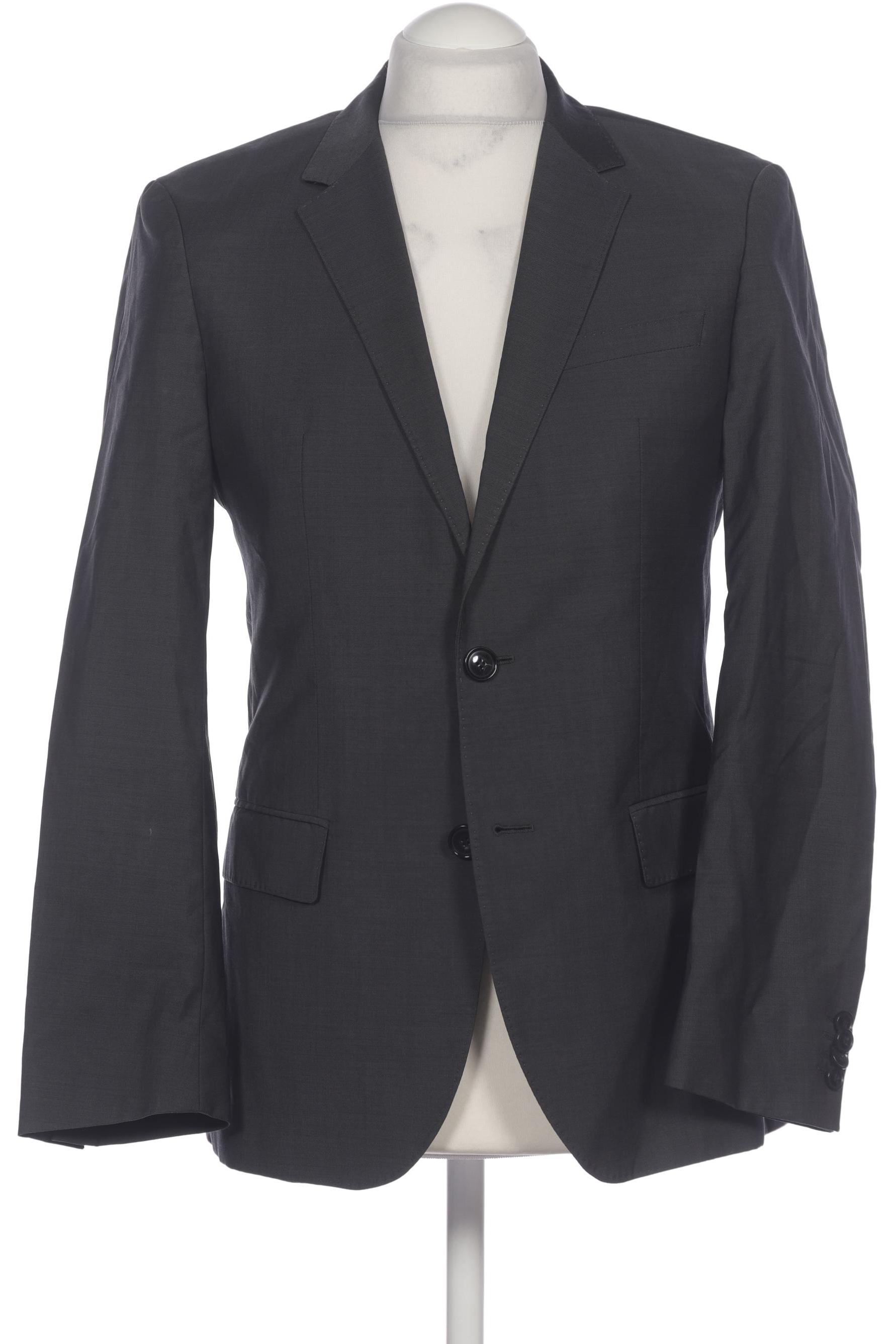 

Hugo by Hugo Boss Herren Sakko, grau, Gr. 46