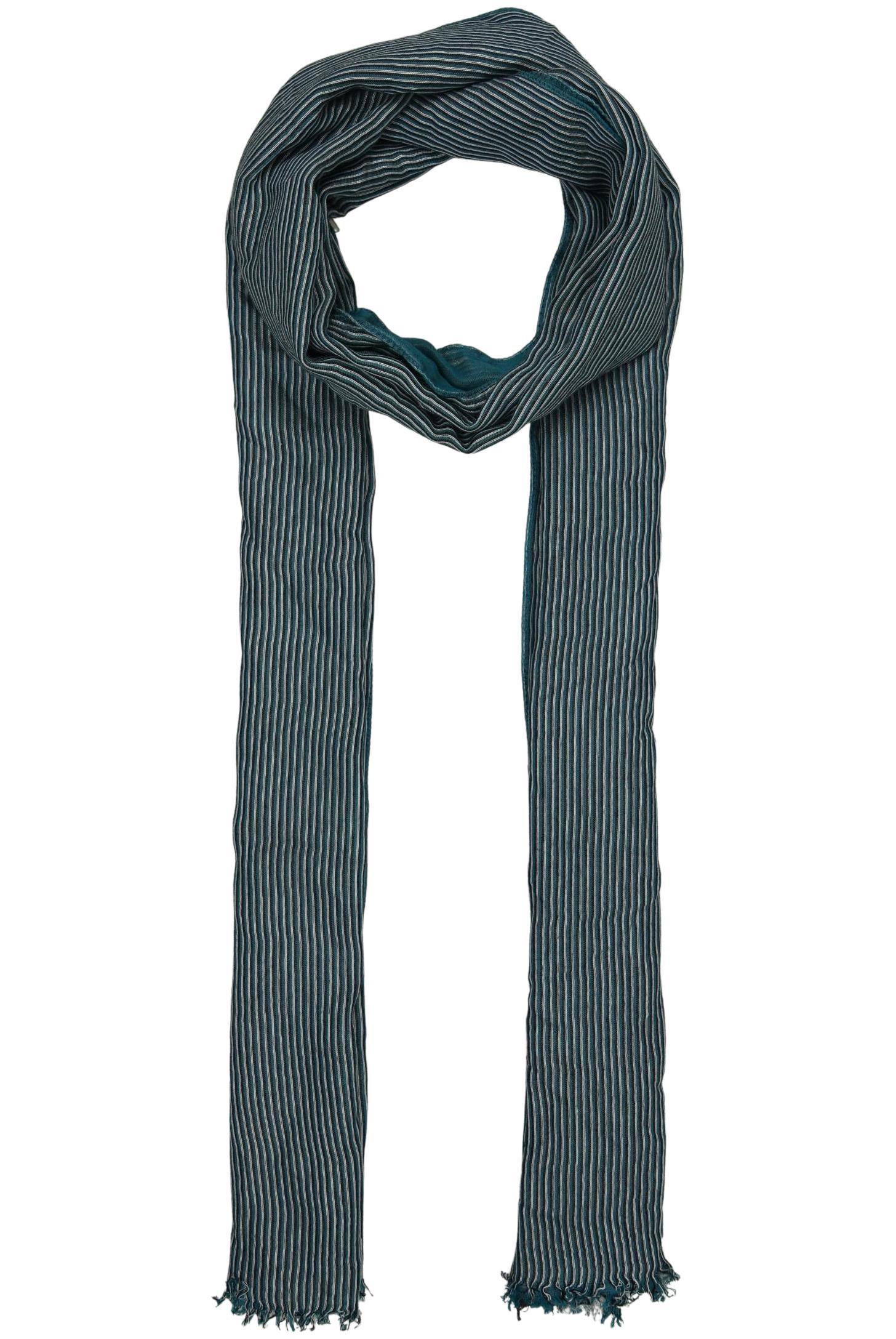 

Hugo by Hugo Boss Damen Schal, türkis, Gr.
