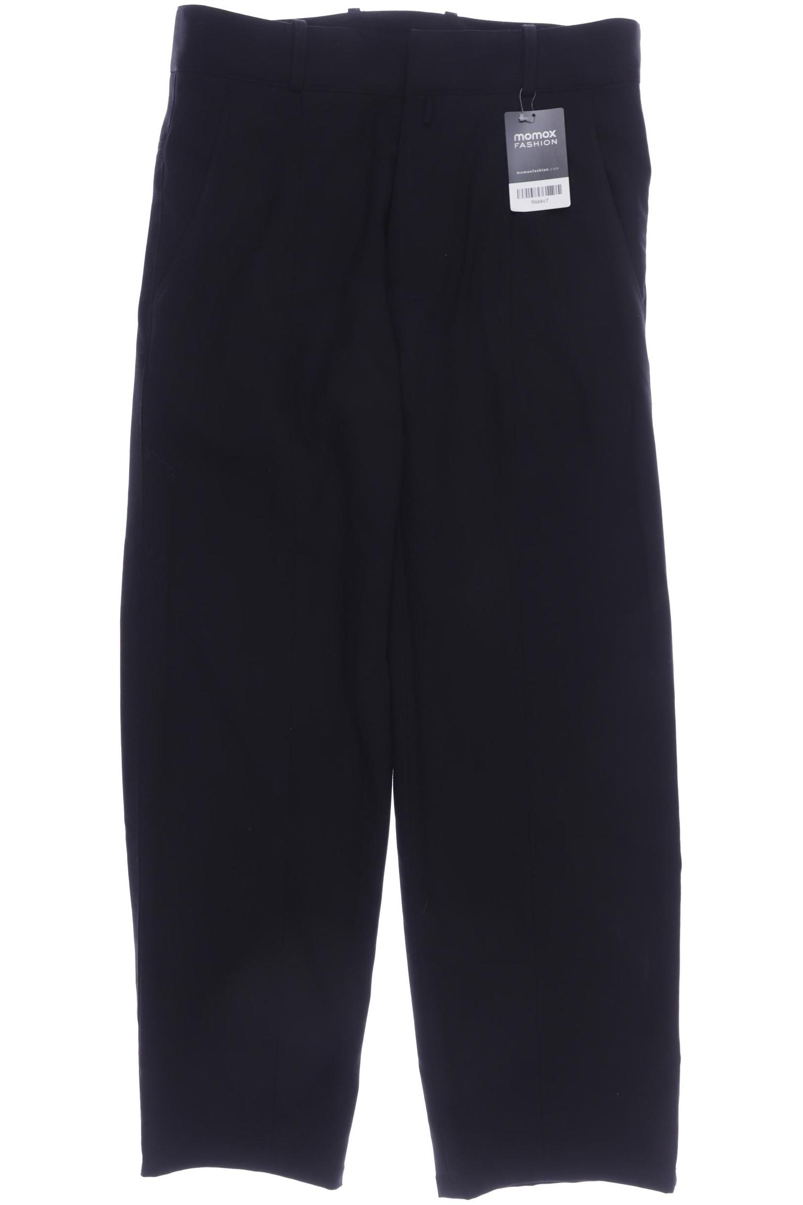 

Hugo by Hugo Boss Herren Stoffhose, schwarz, Gr. 44