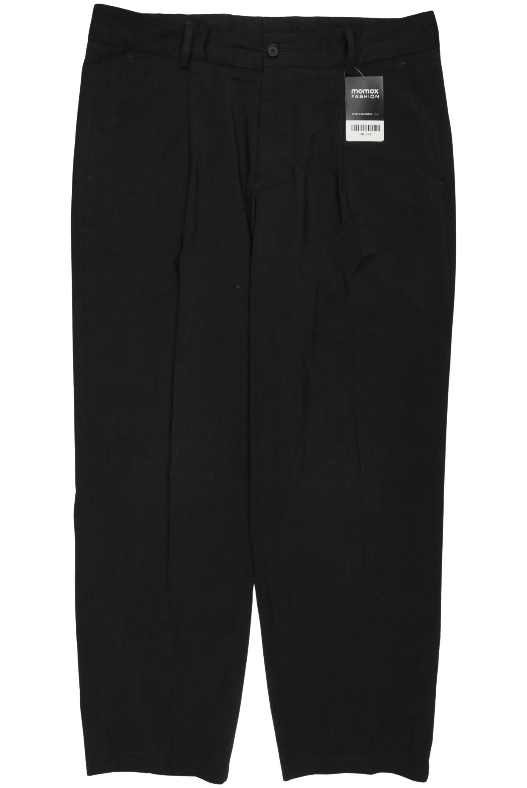 

Hugo by Hugo Boss Herren Stoffhose, grau, Gr. 50