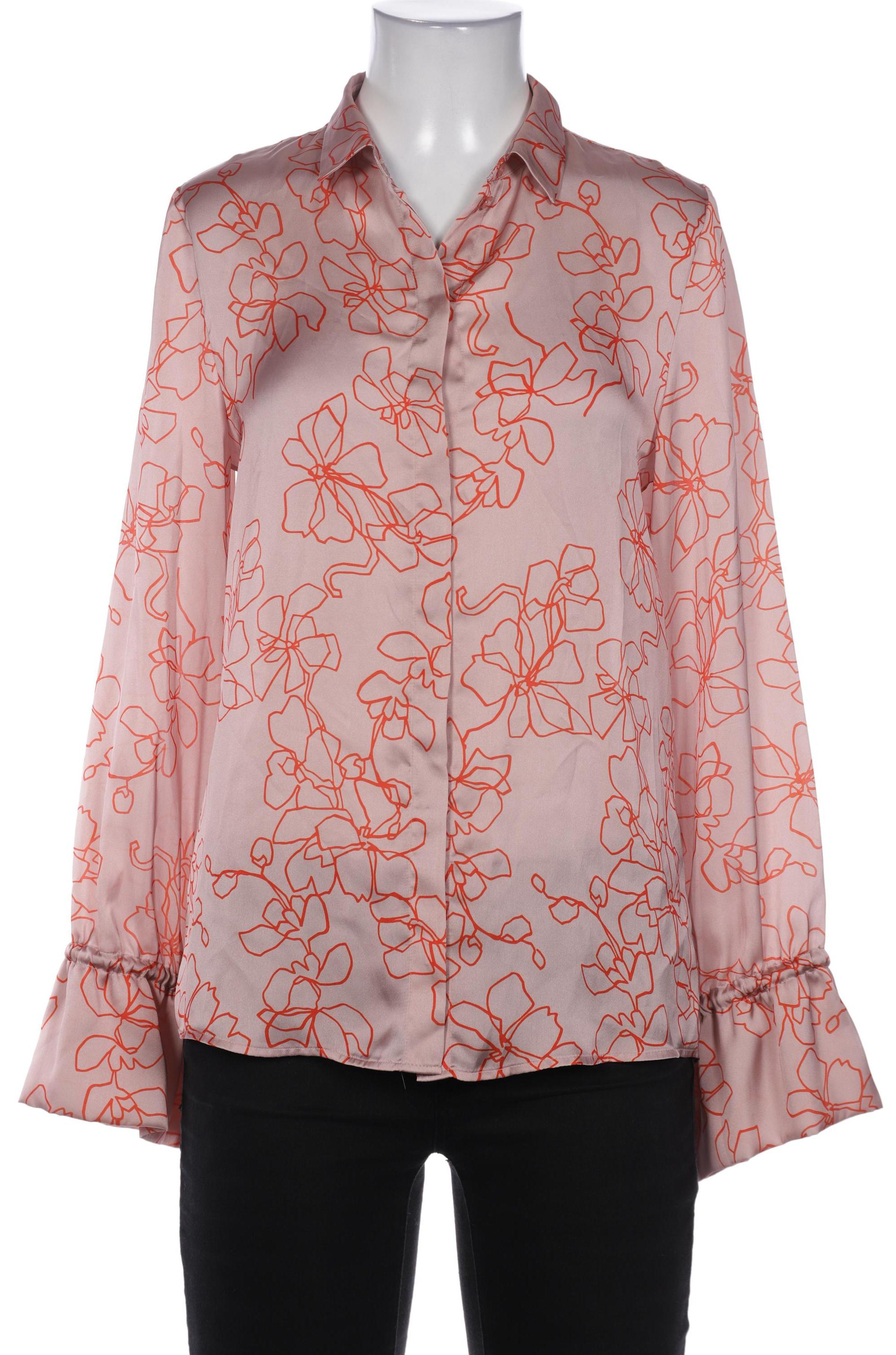 

Hugo by Hugo Boss Damen Bluse, pink, Gr. 34