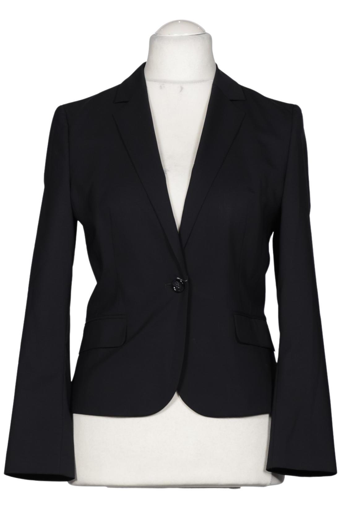 

Hugo by Hugo Boss Damen Blazer, marineblau, Gr. 38
