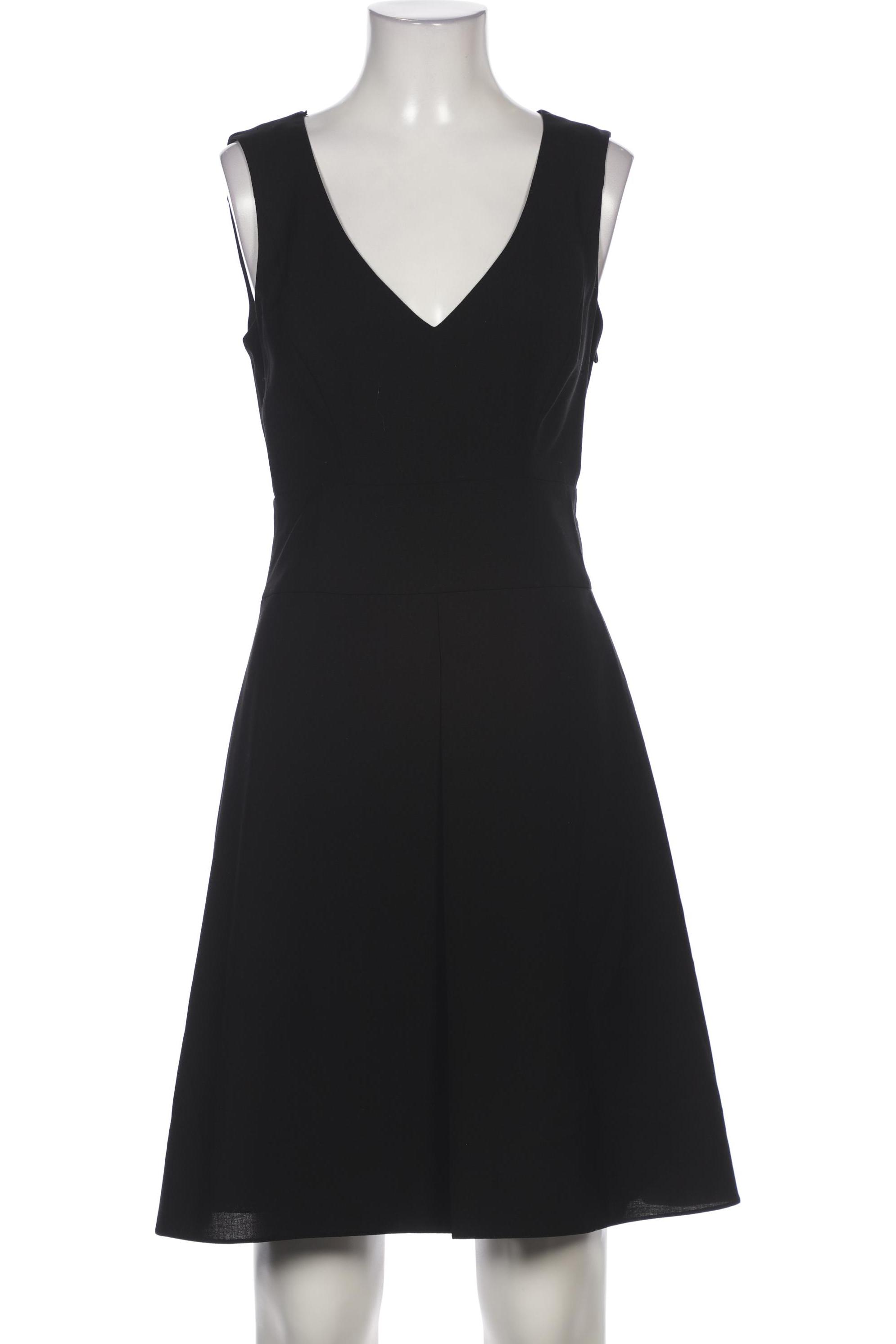 

Hugo by Hugo Boss Damen Kleid, schwarz, Gr. 38