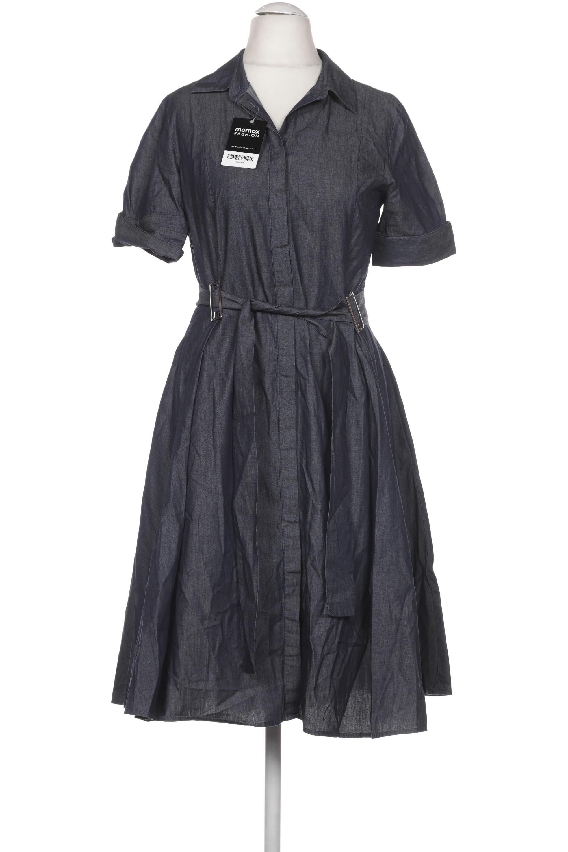 

Hugo by Hugo Boss Damen Kleid, marineblau, Gr. 36