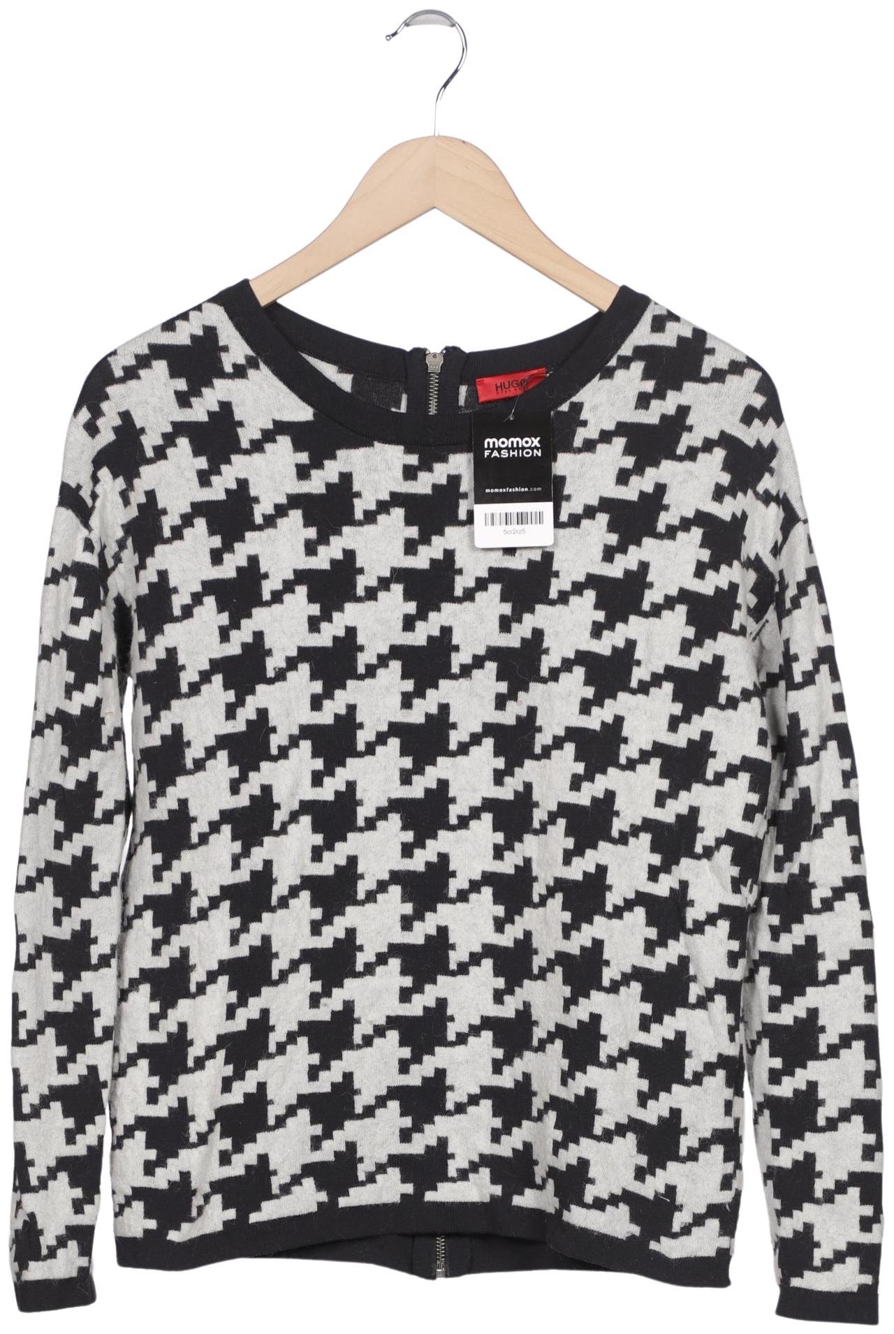 

Hugo by Hugo Boss Damen Pullover, marineblau, Gr. 36