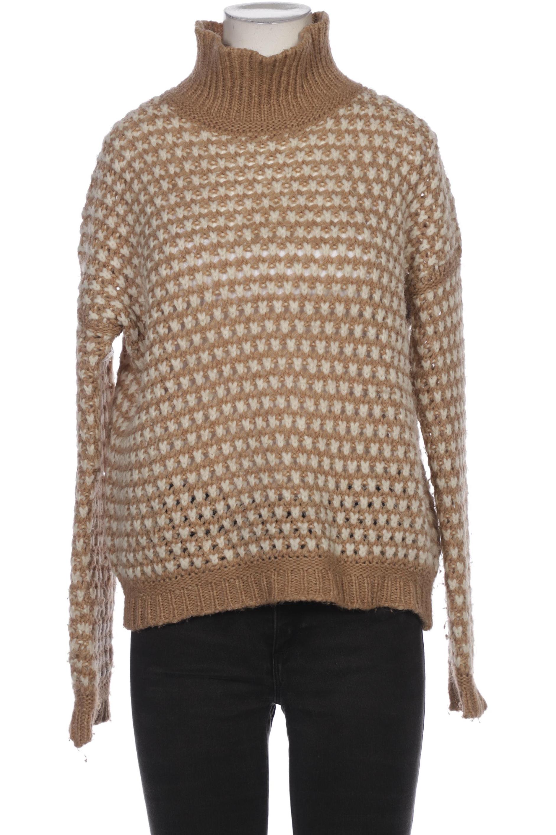 

HUGO by Hugo Boss Damen Pullover, beige