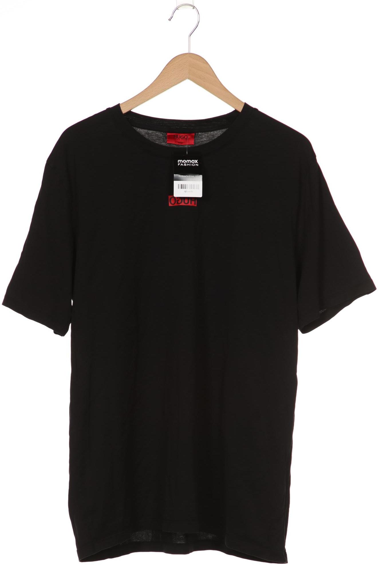 

HUGO by Hugo Boss Herren T-Shirt, schwarz